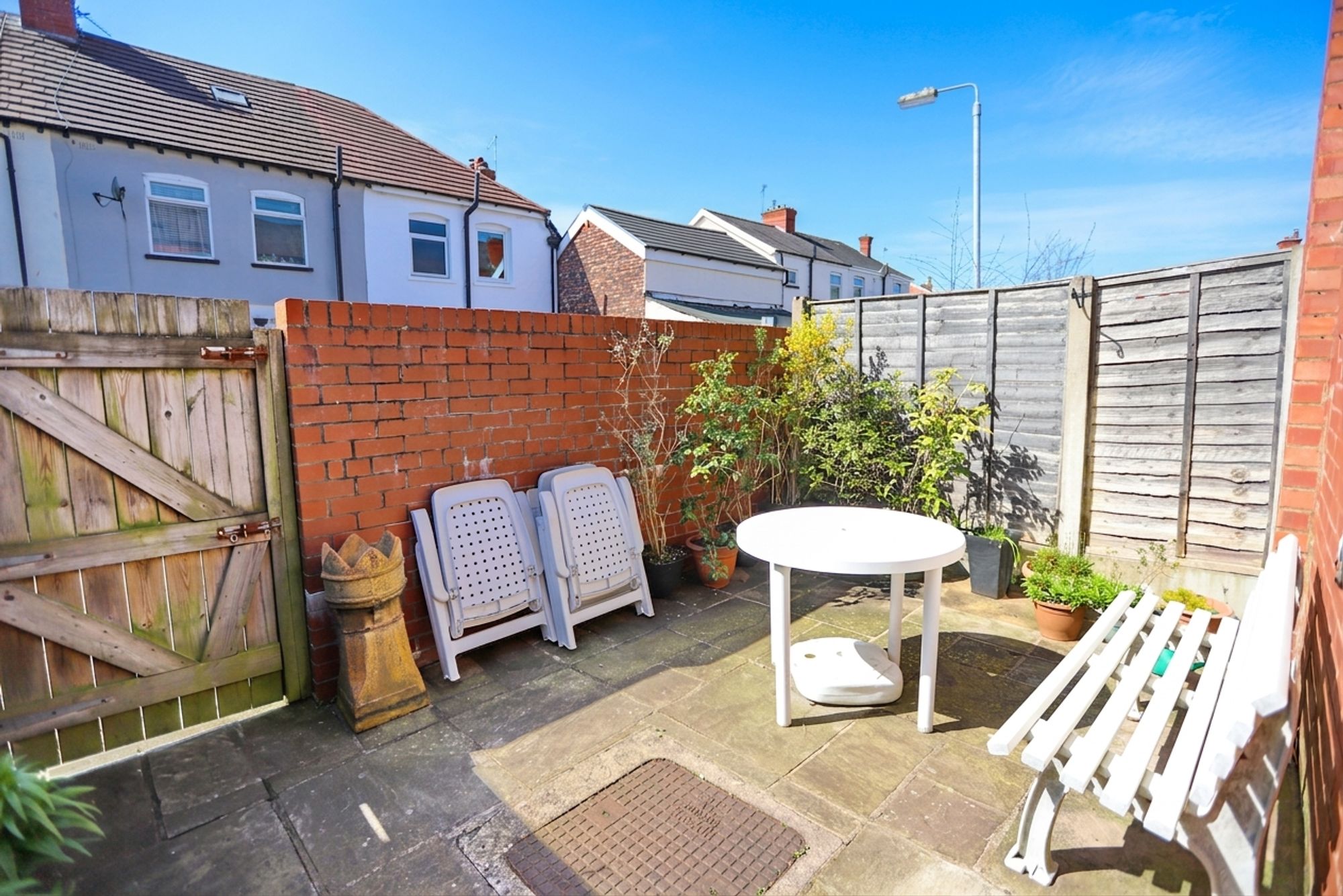 Images for Milton Road, Prestwich, M25