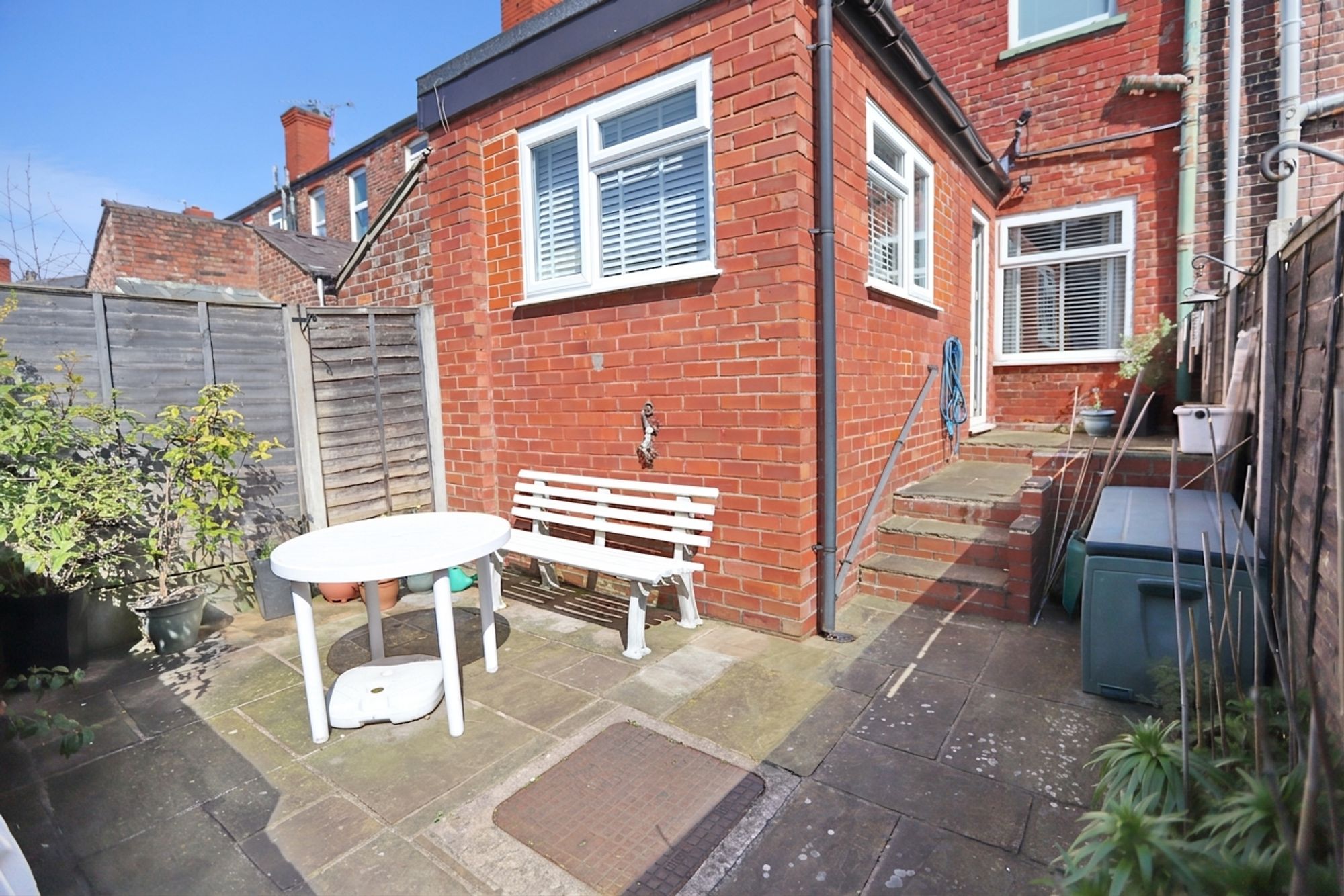 Images for Milton Road, Prestwich, M25