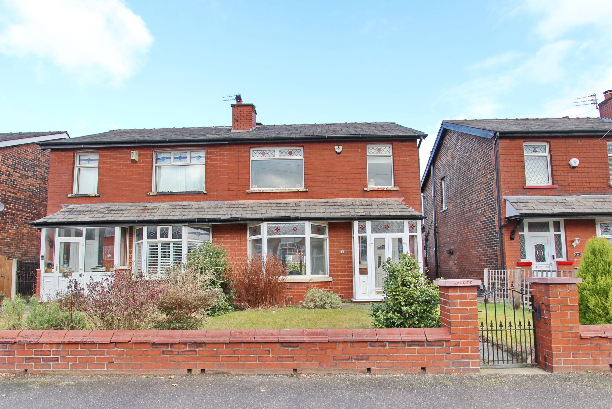 Images for Radcliffe New Road, Whitefield, M45