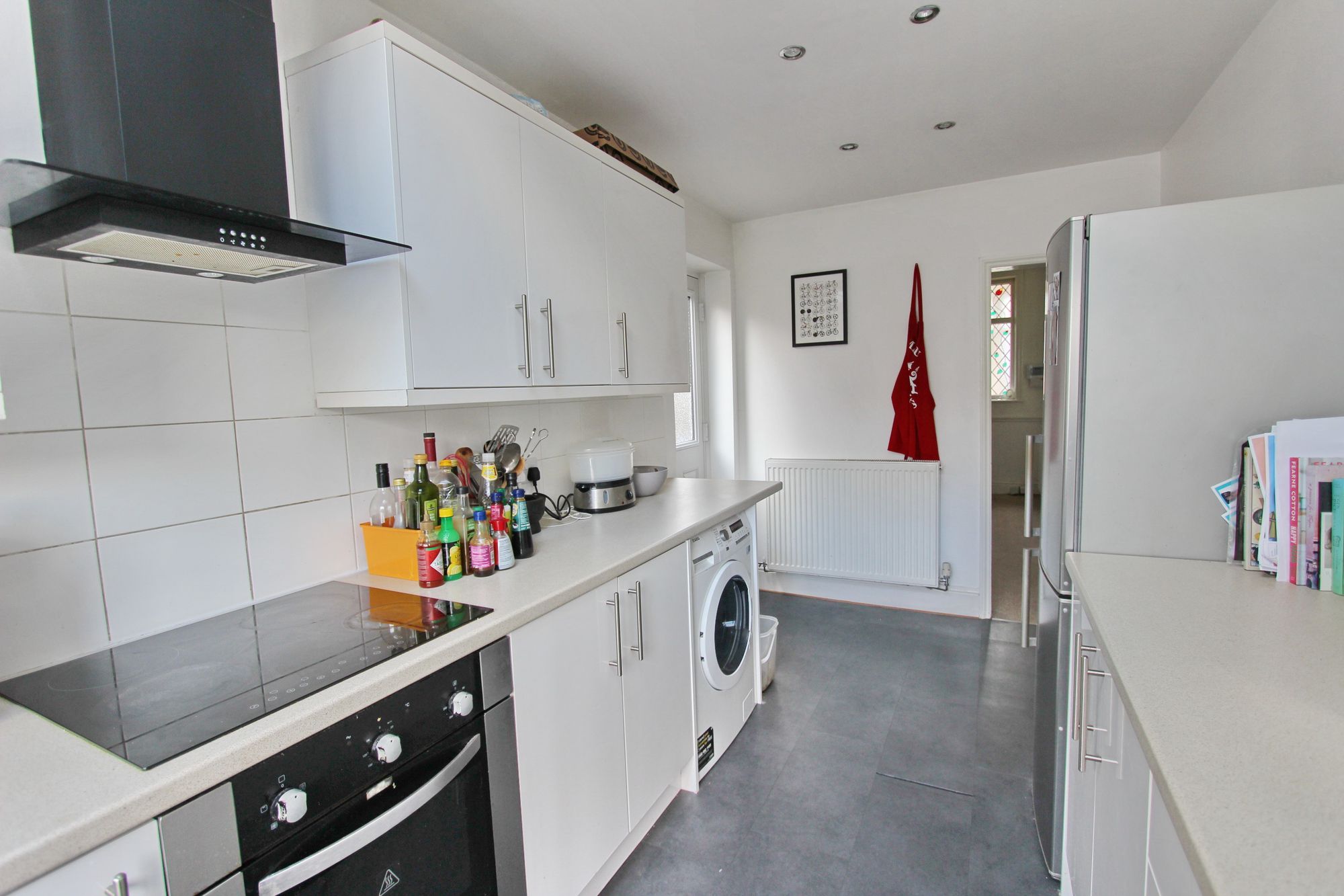 Images for Radcliffe New Road, Whitefield, M45