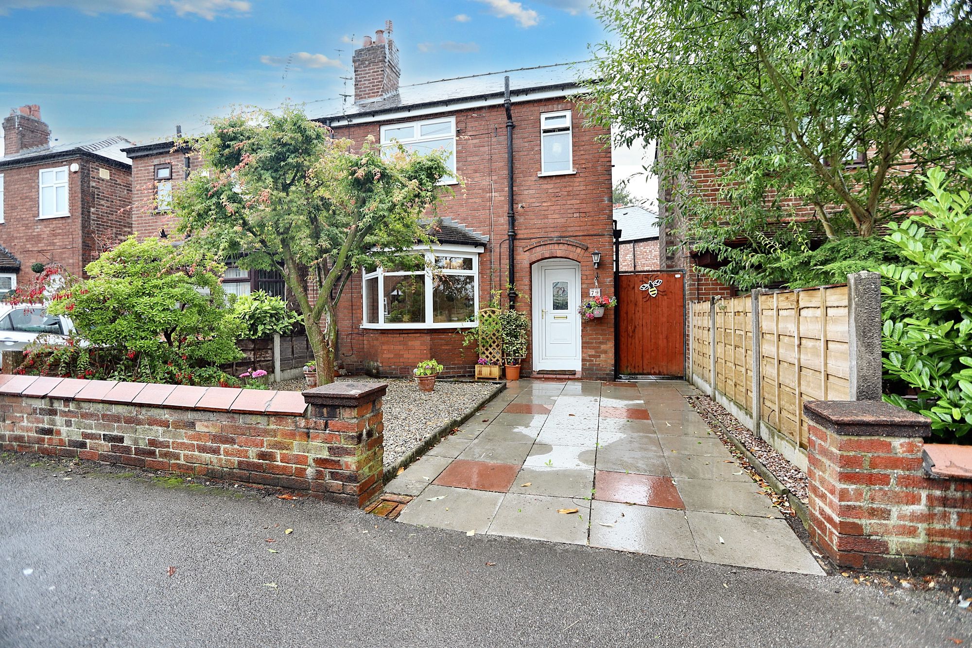 Images for Whittaker Lane, Prestwich, M25