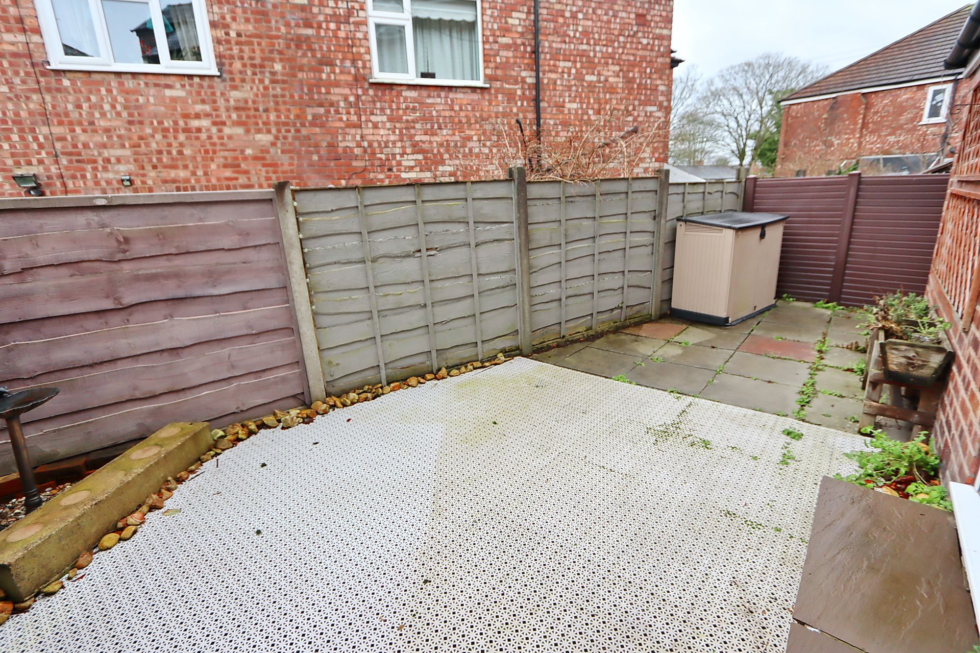 Images for Whittaker Lane, Prestwich, M25