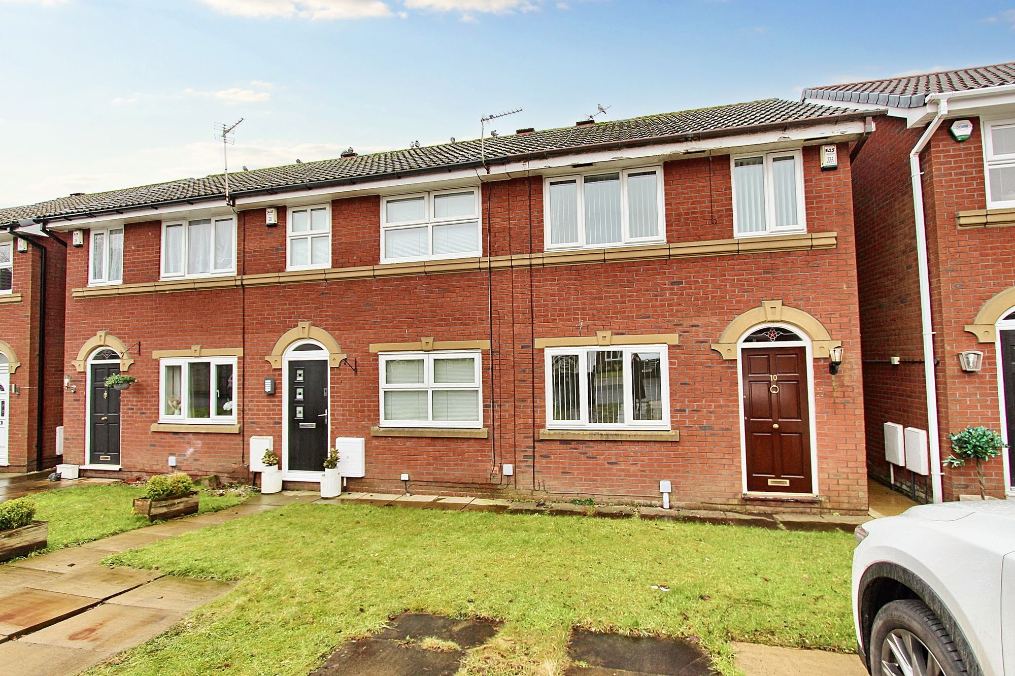 Images for Hollins Mews, Unsworth, BL9