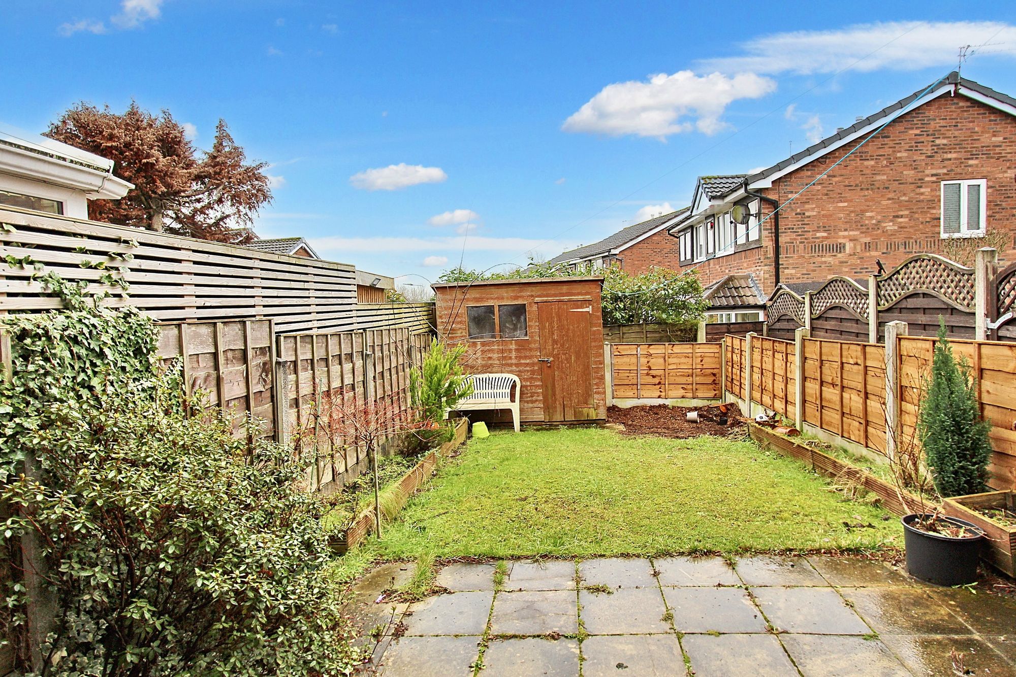 Images for Hollins Mews, Unsworth, BL9
