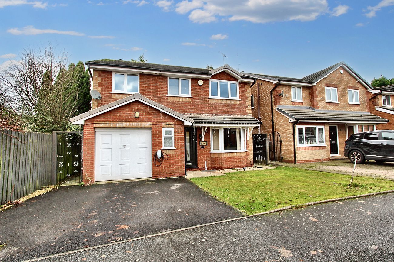 Images for Tanfield Drive, Radcliffe, M26