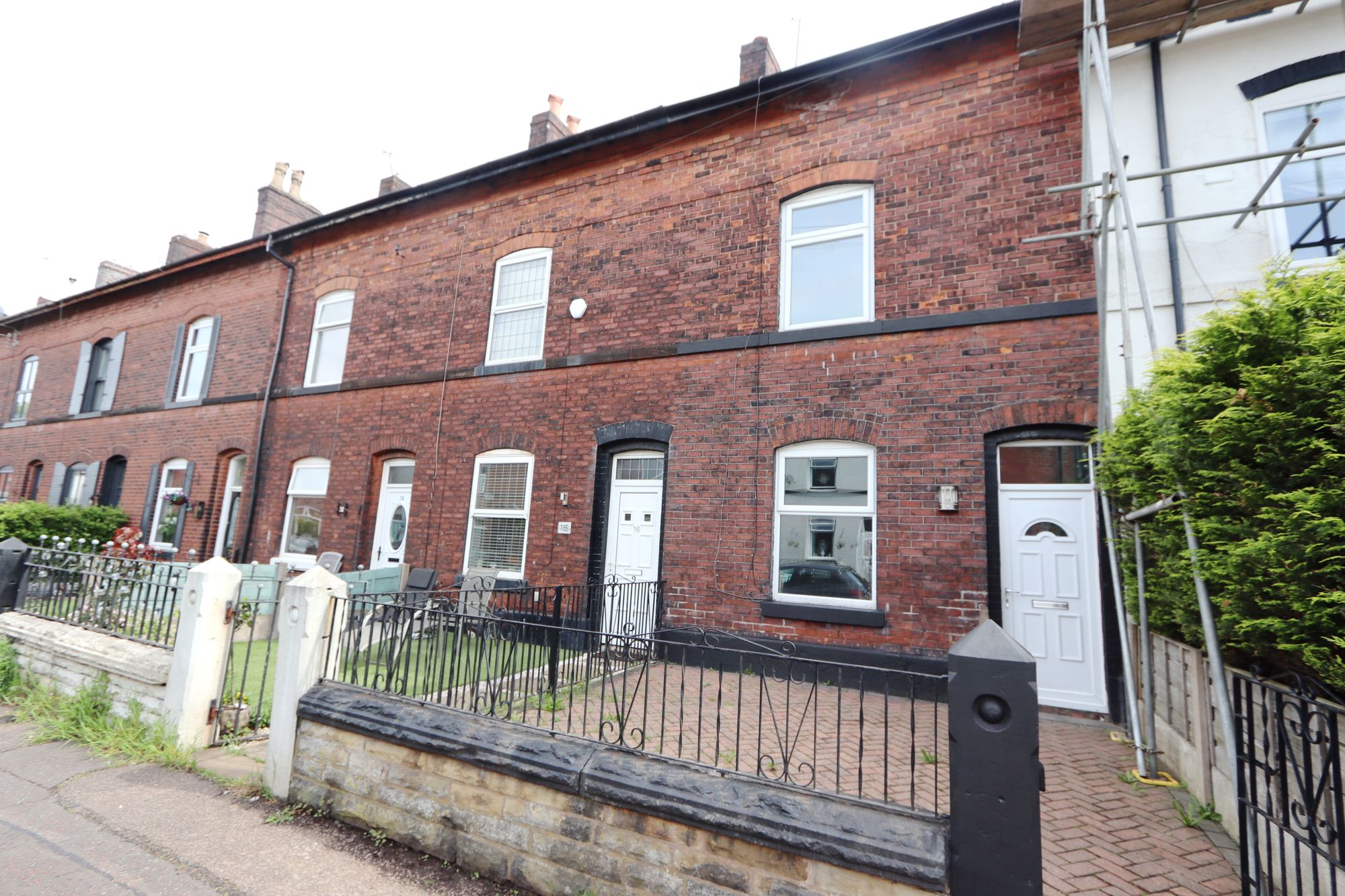 Images for Clarendon Street, Whitefield, M45