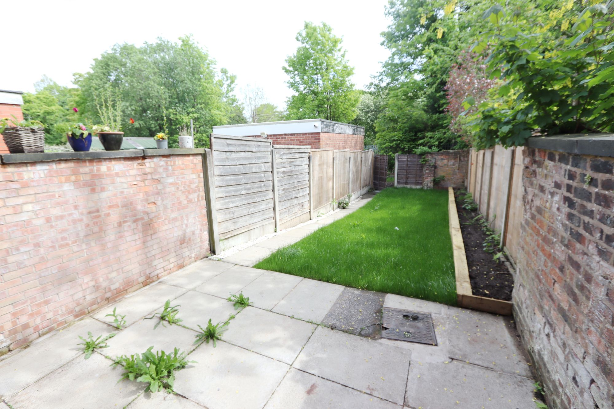 Images for Clarendon Street, Whitefield, M45