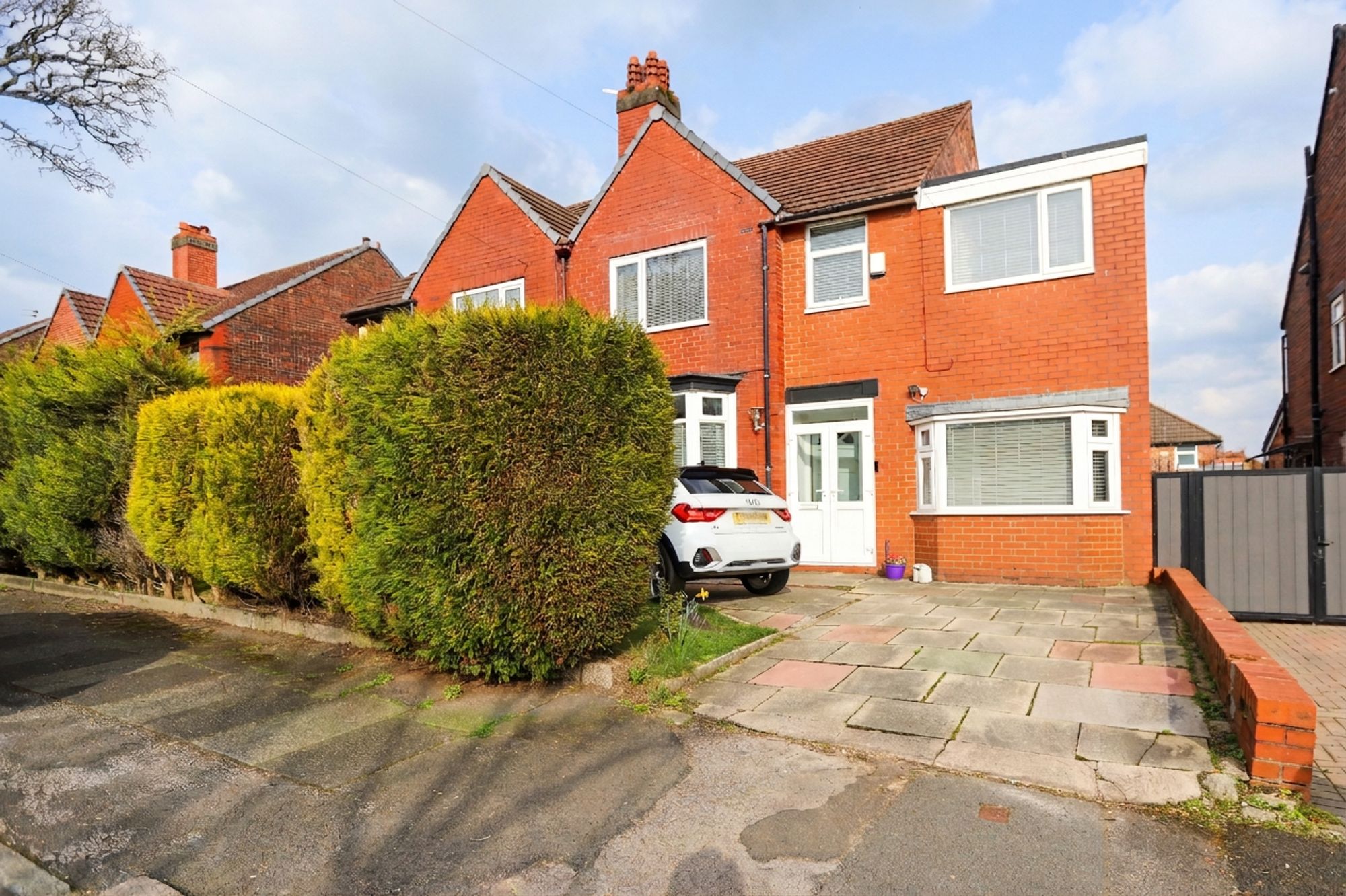 Images for Polefield Road, Prestwich, M25