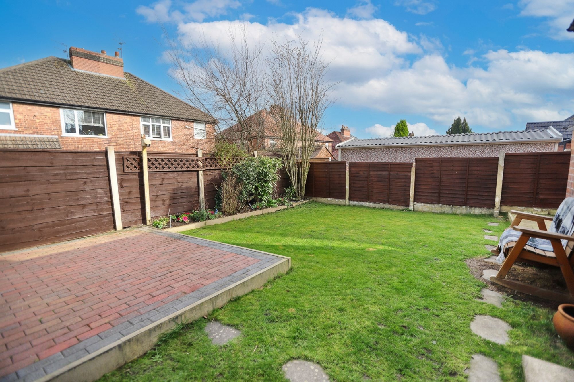 Images for Polefield Road, Prestwich, M25