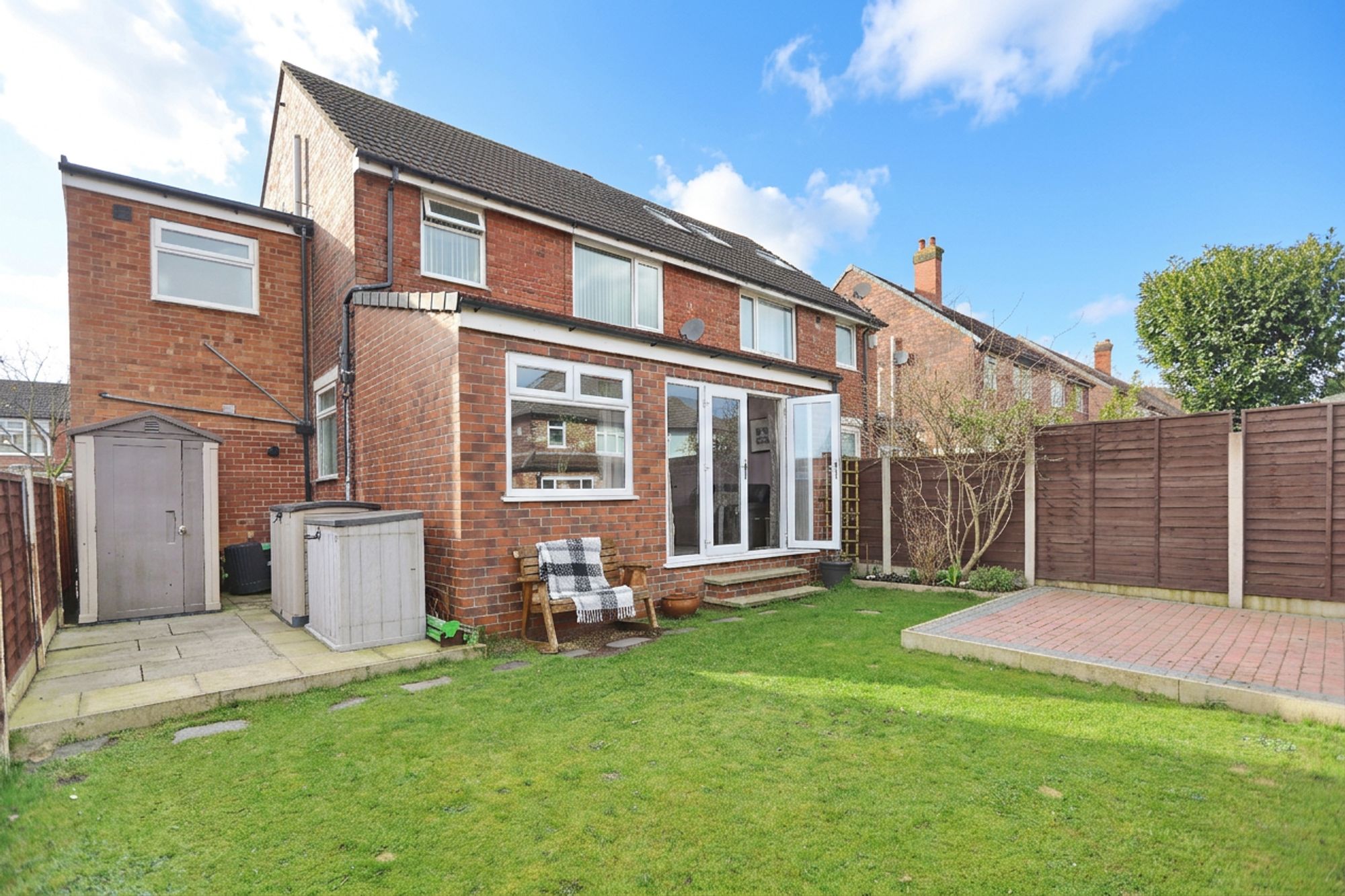 Images for Polefield Road, Prestwich, M25