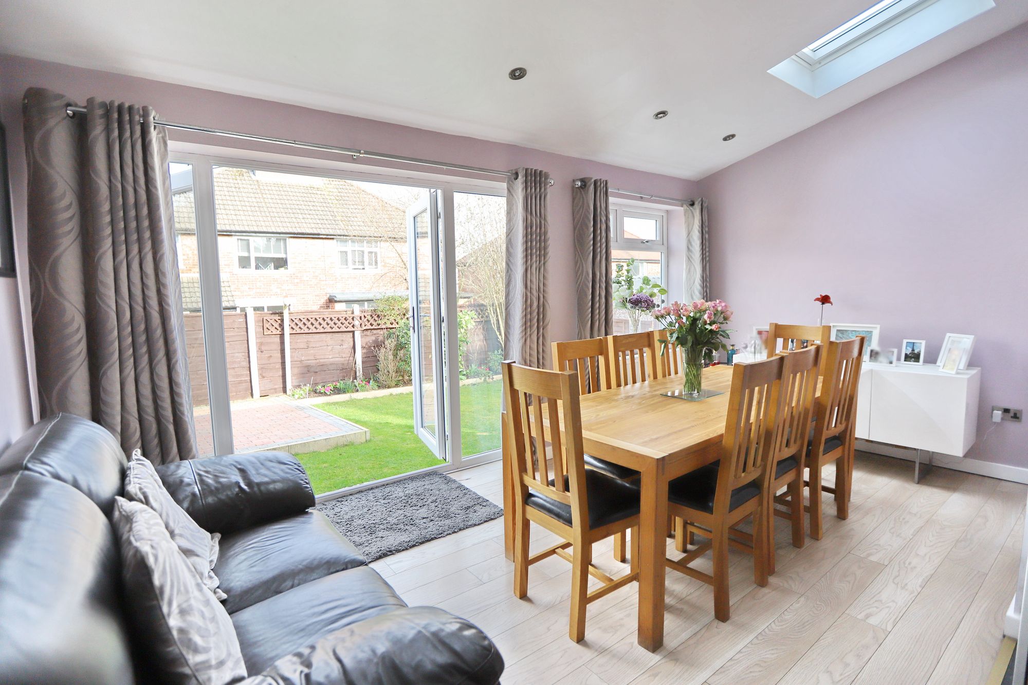 Images for Polefield Road, Prestwich, M25