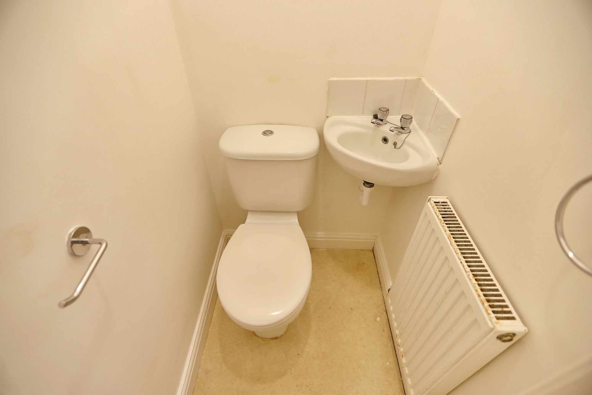 Images for Eastleigh Road, Prestwich, M25