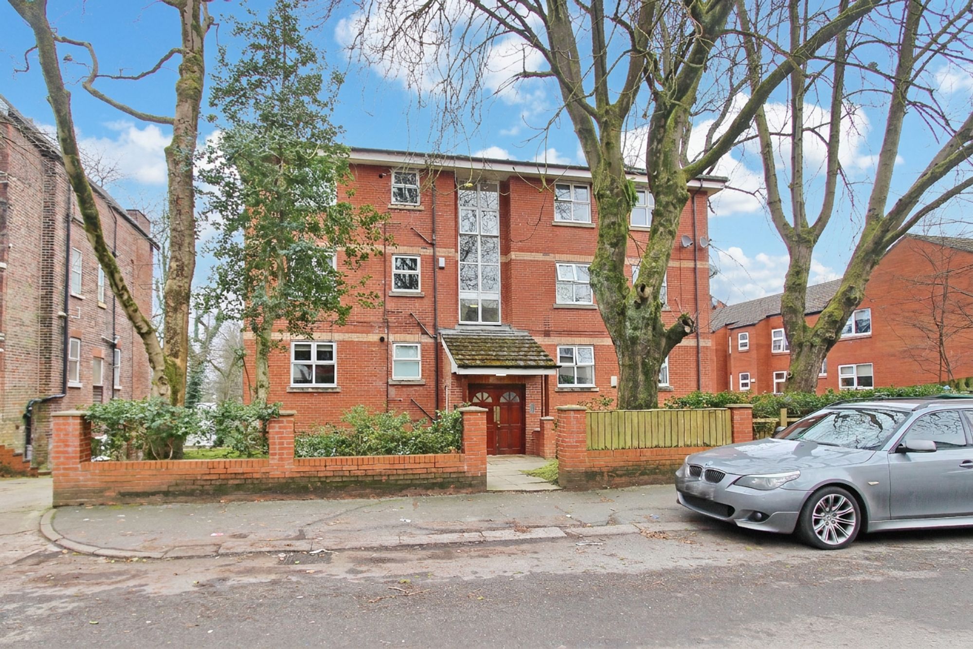 Images for St. Pauls Road, St. Pauls Rise, M7