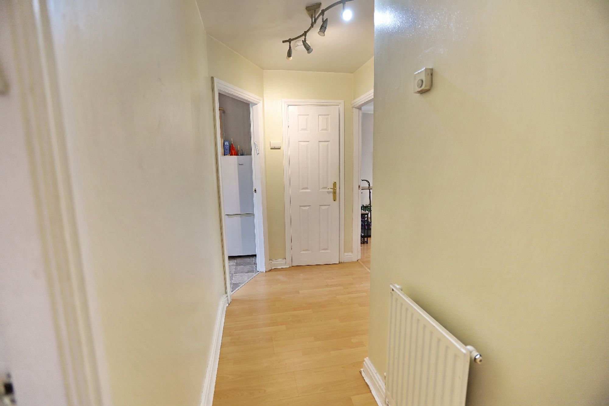 Images for St. Pauls Road, St. Pauls Rise, M7