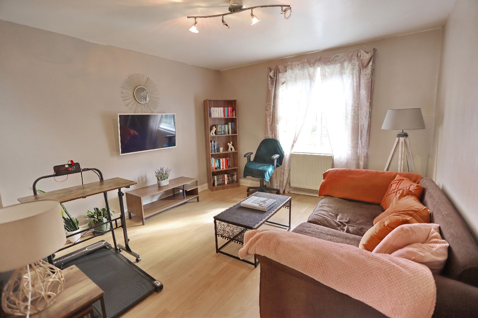 Images for St. Pauls Road, St. Pauls Rise, M7