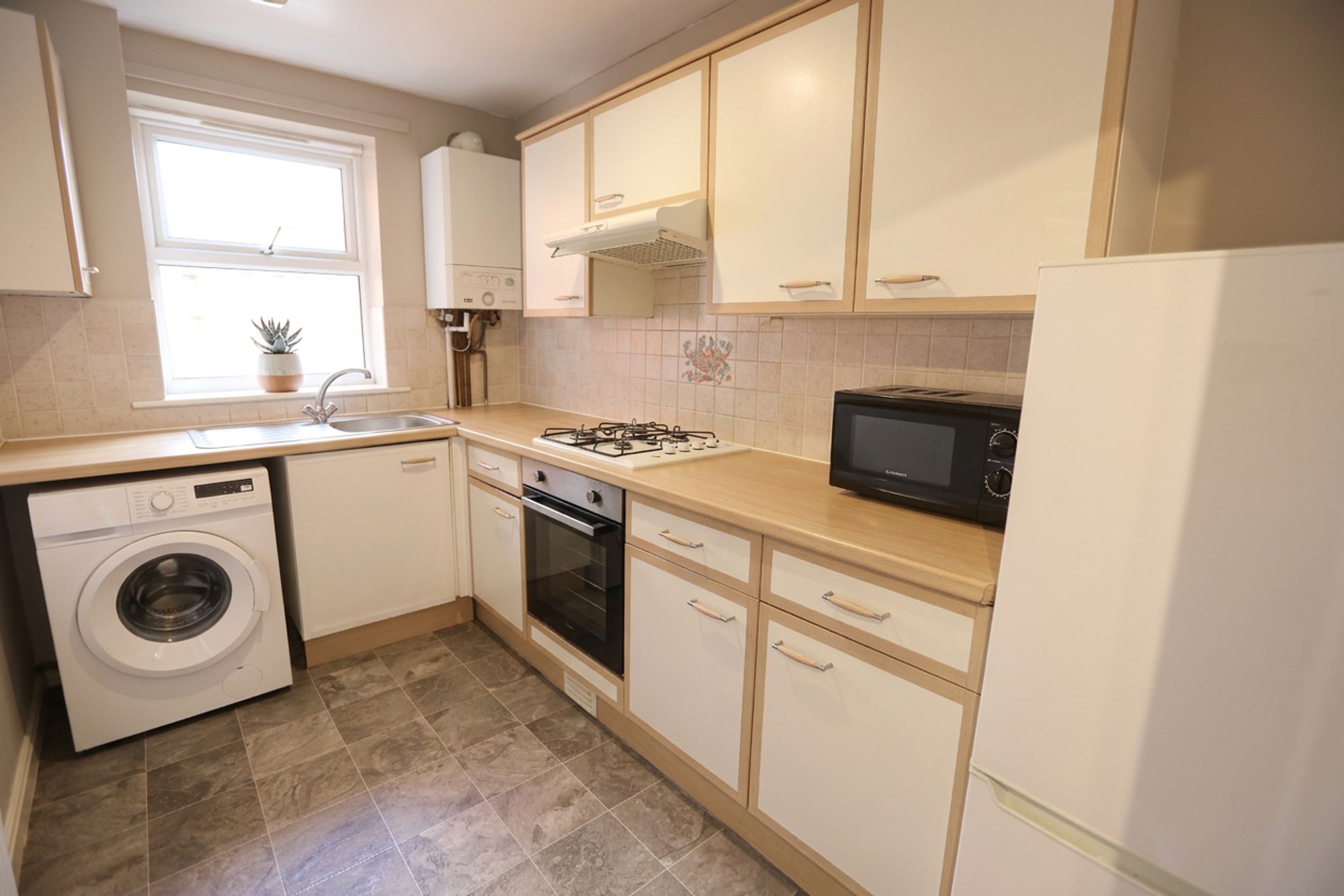 Images for St. Pauls Road, St. Pauls Rise, M7