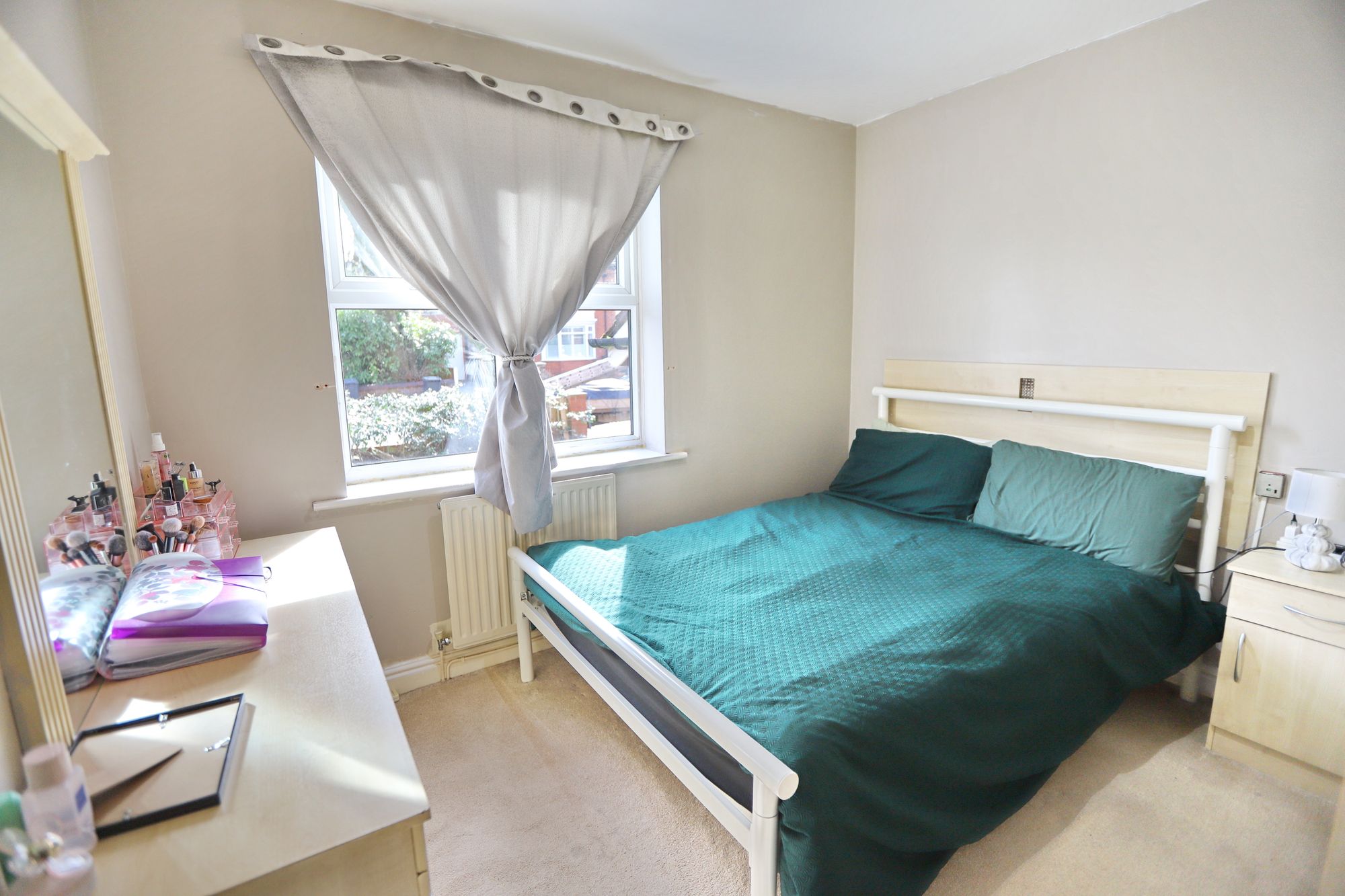 Images for St. Pauls Road, St. Pauls Rise, M7