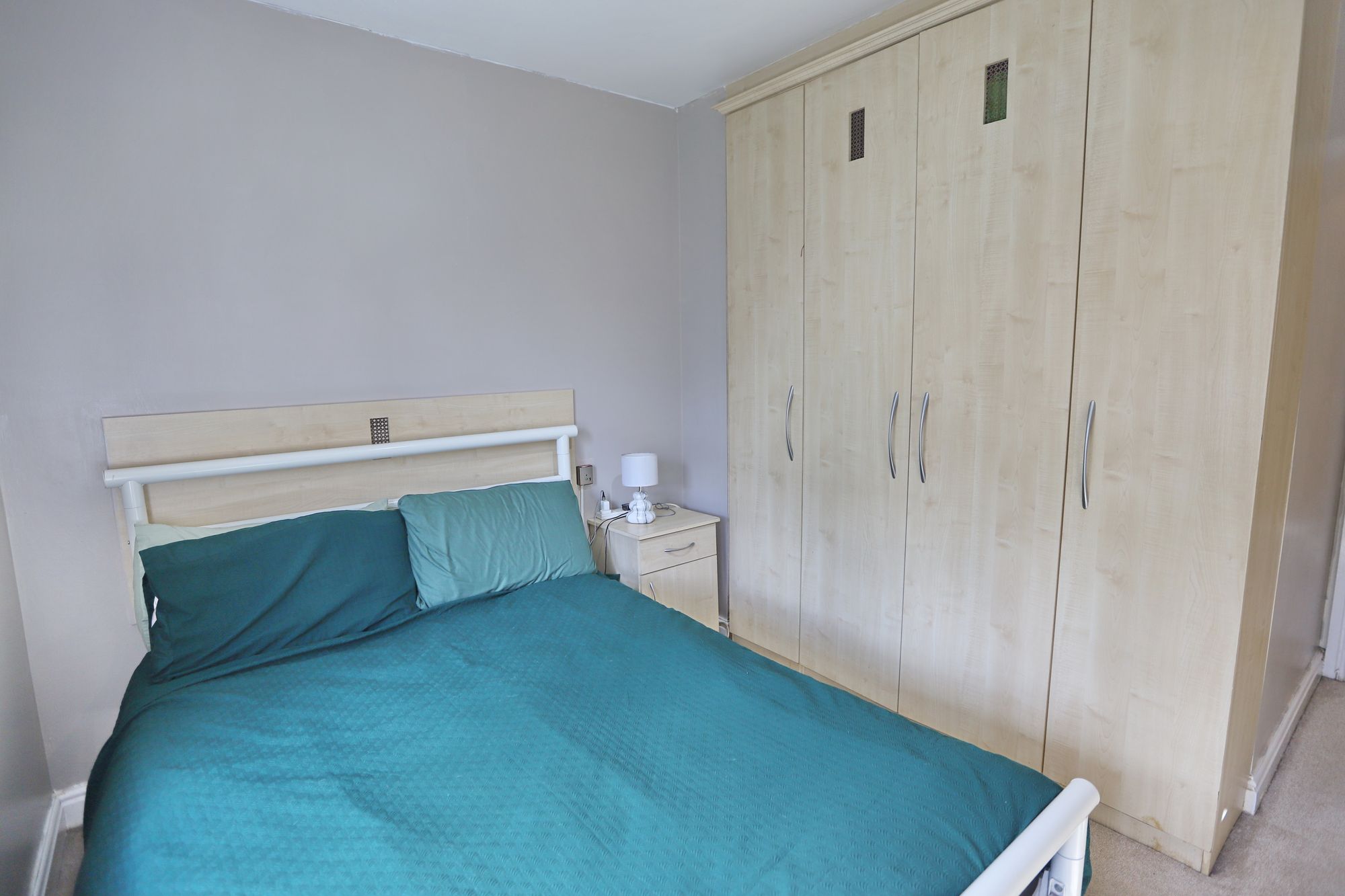 Images for St. Pauls Road, St. Pauls Rise, M7