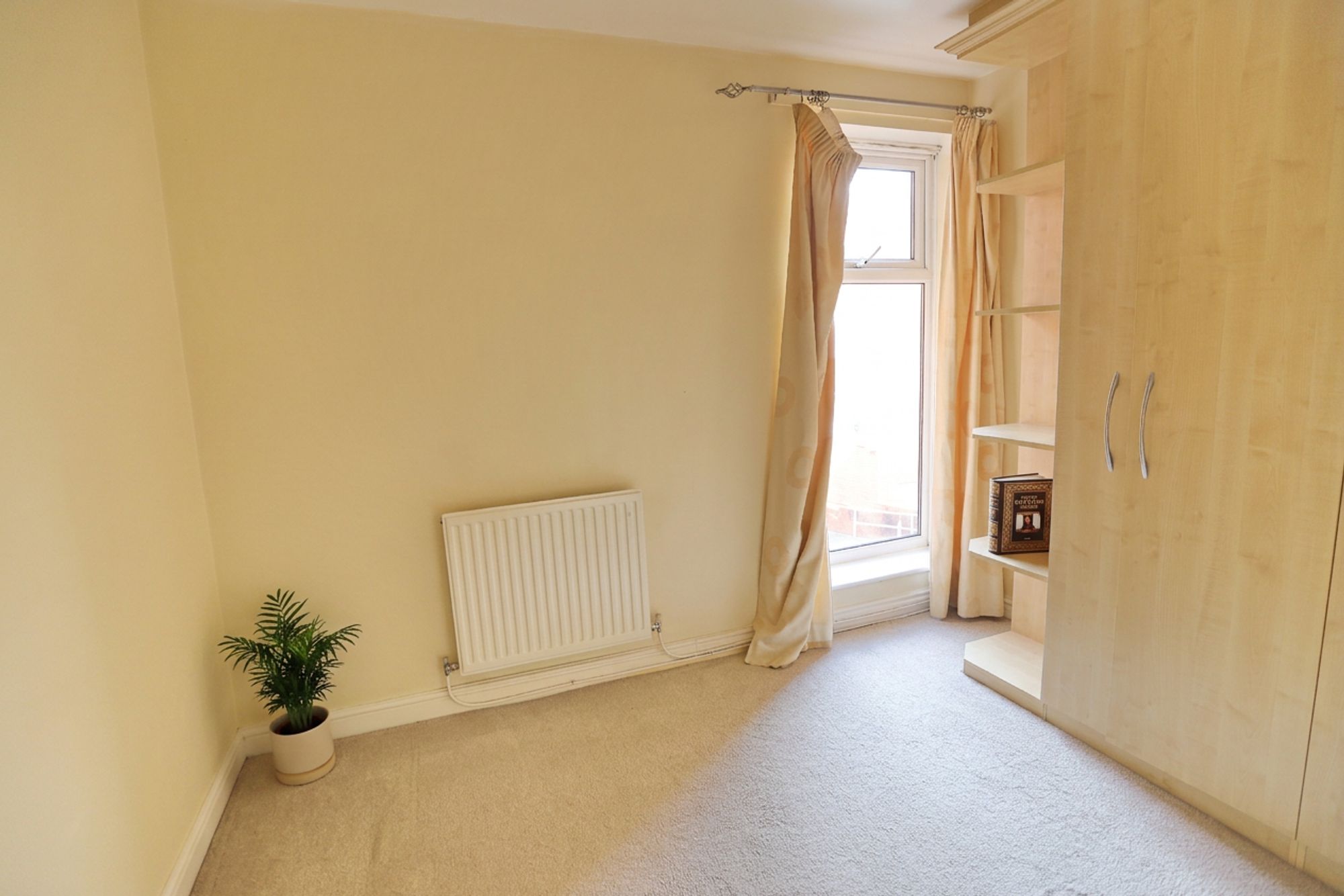 Images for St. Pauls Road, St. Pauls Rise, M7