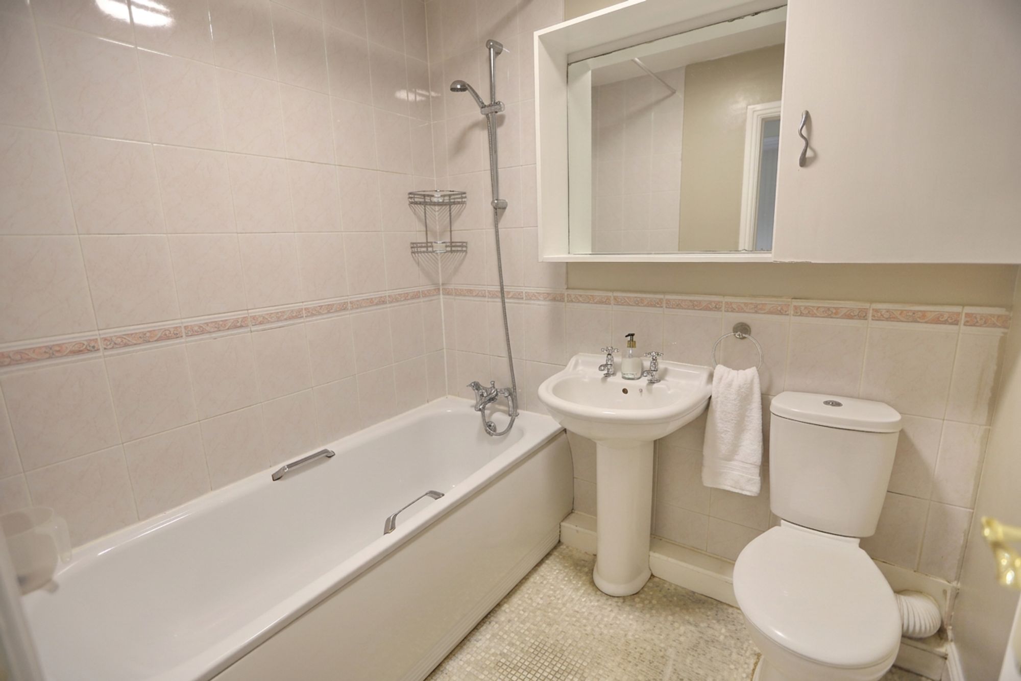 Images for St. Pauls Road, St. Pauls Rise, M7