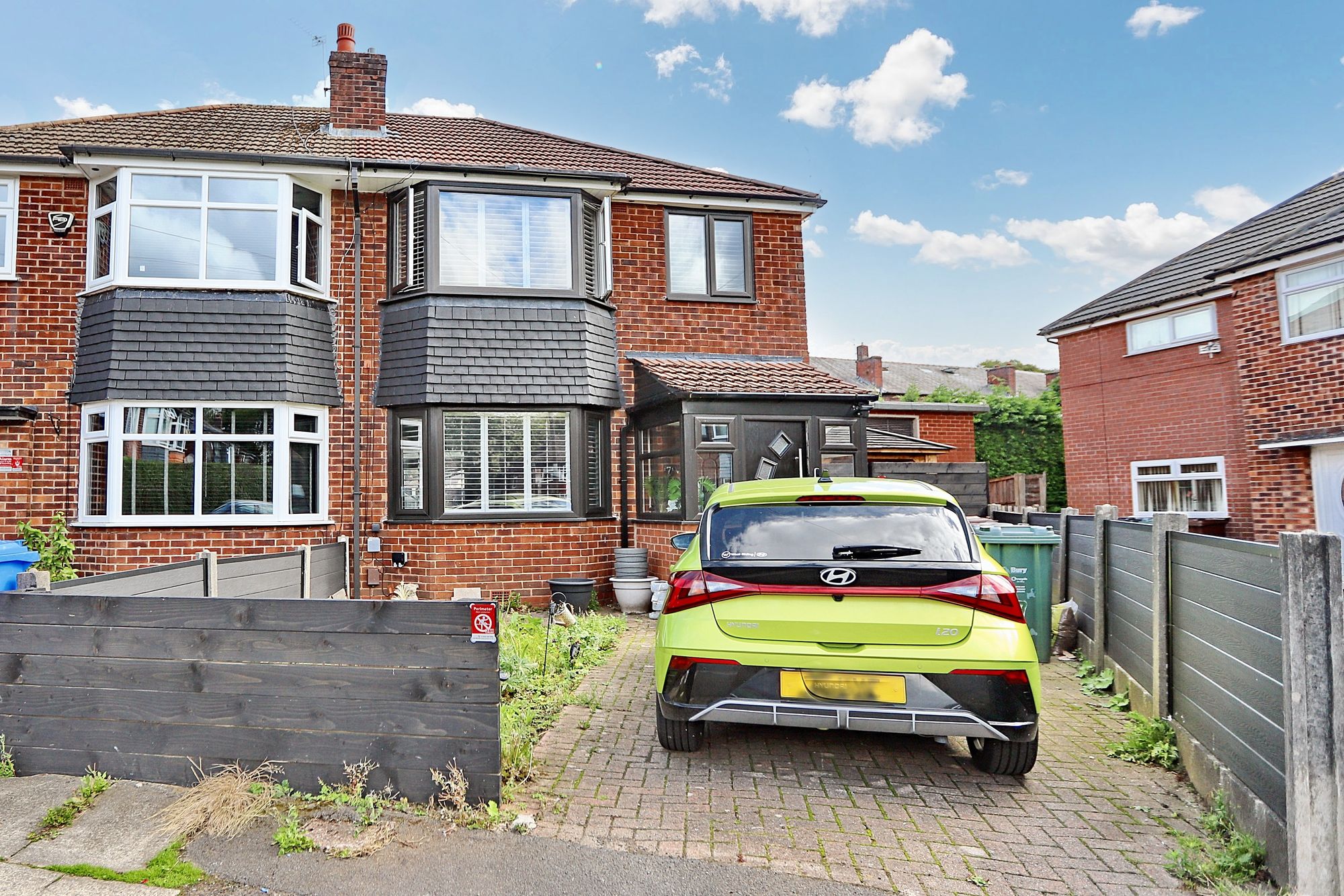 Images for Blackford Avenue, Bury, BL9
