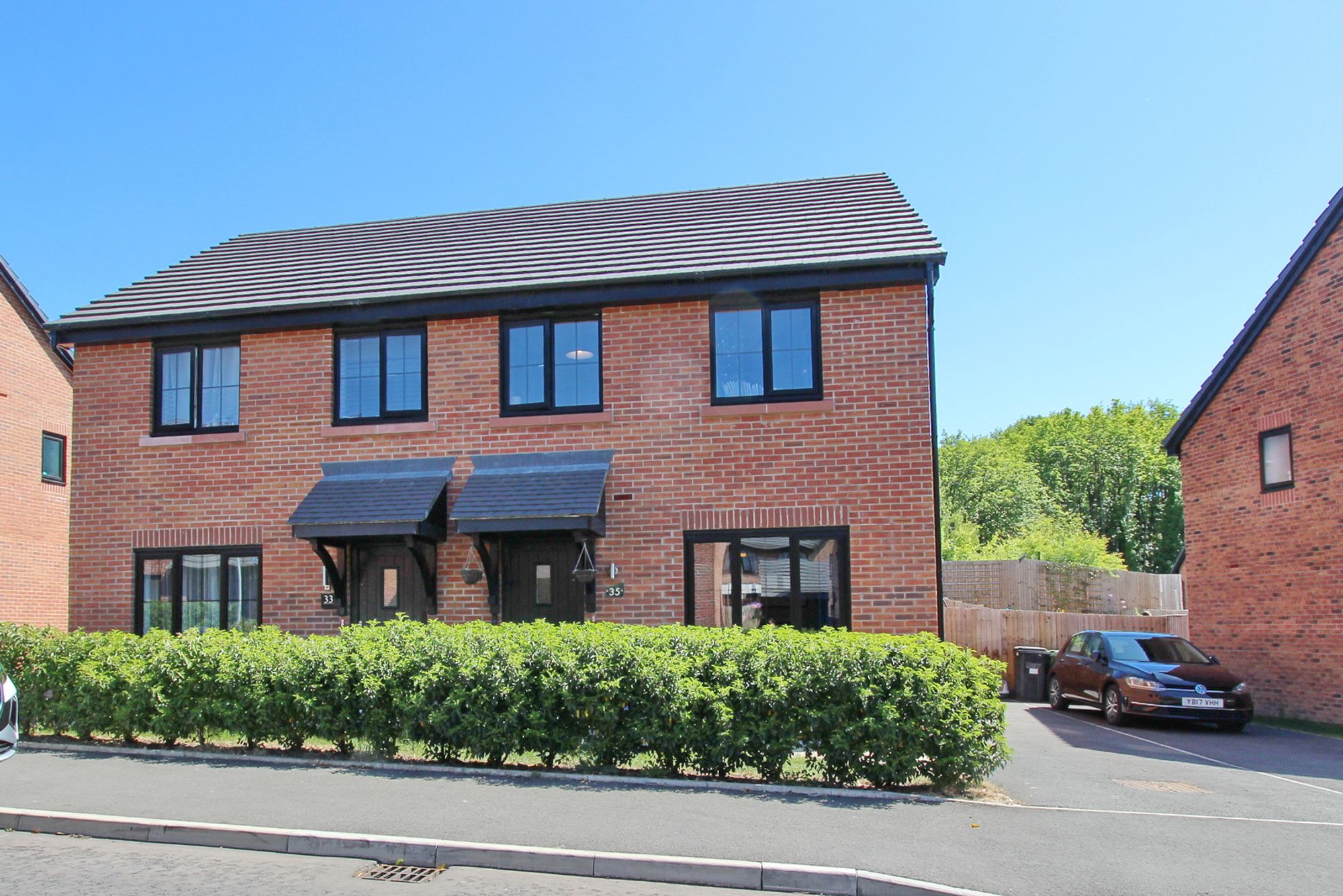 Images for Greenside Avenue, Prestwich, M25