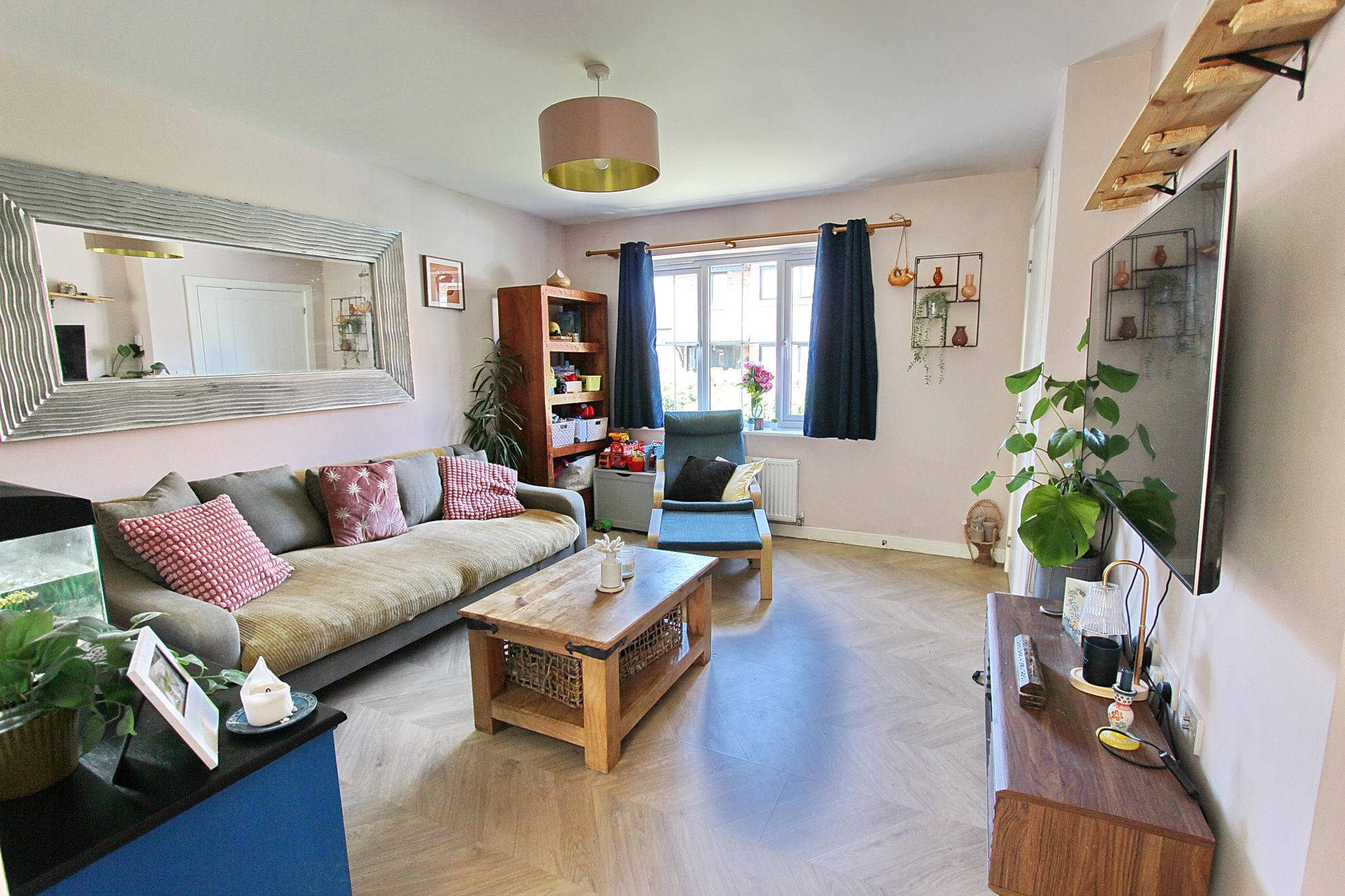 Images for Greenside Avenue, Prestwich, M25