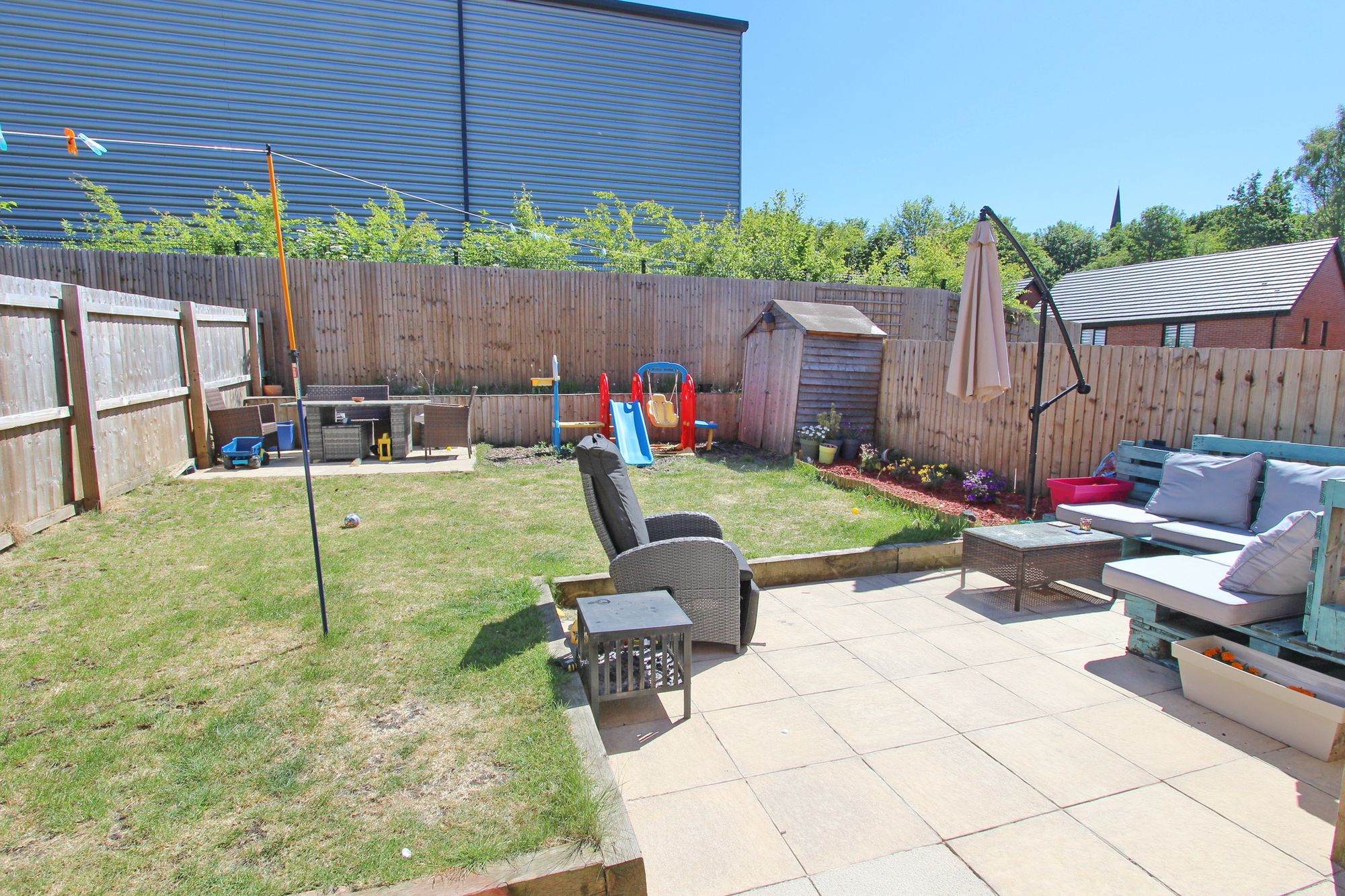 Images for Greenside Avenue, Prestwich, M25