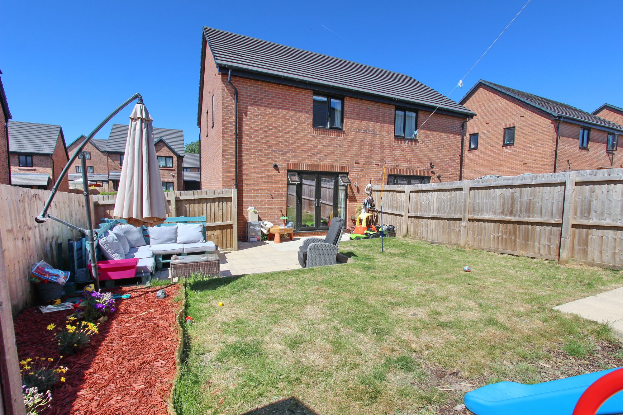 Images for Greenside Avenue, Prestwich, M25