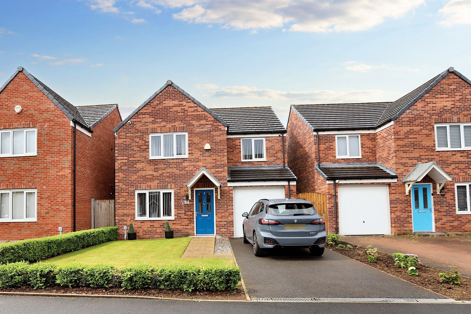 Images for Gate Lane, Radcliffe, M26