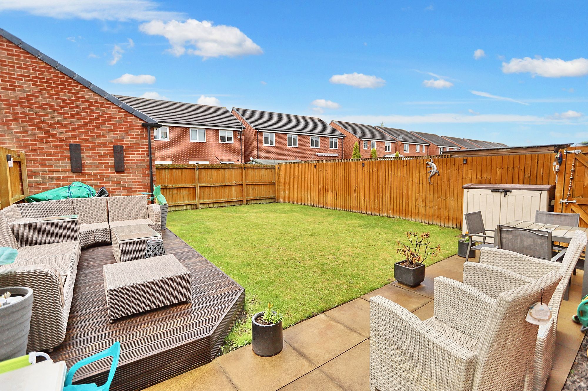Images for Gate Lane, Radcliffe, M26