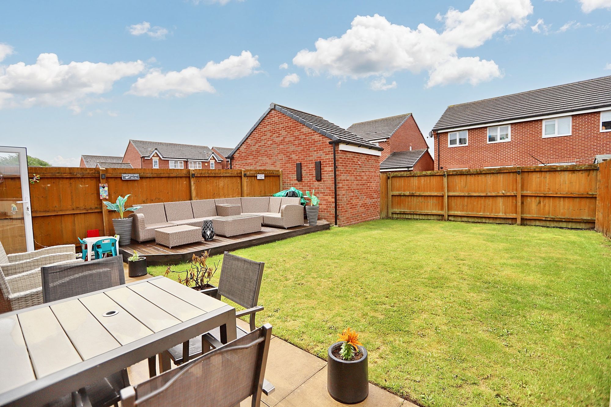 Images for Gate Lane, Radcliffe, M26