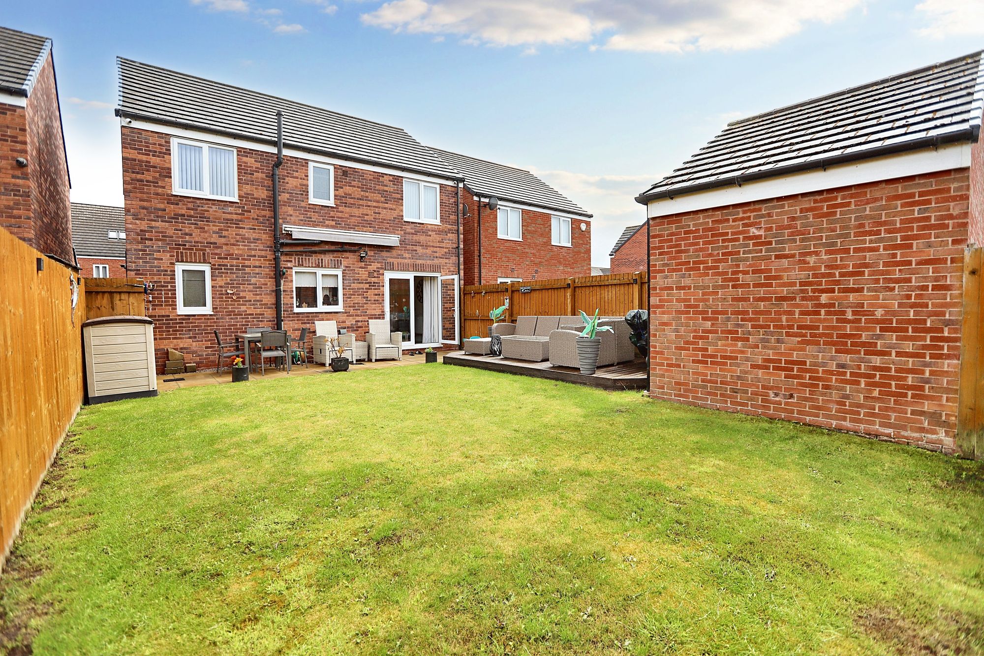 Images for Gate Lane, Radcliffe, M26