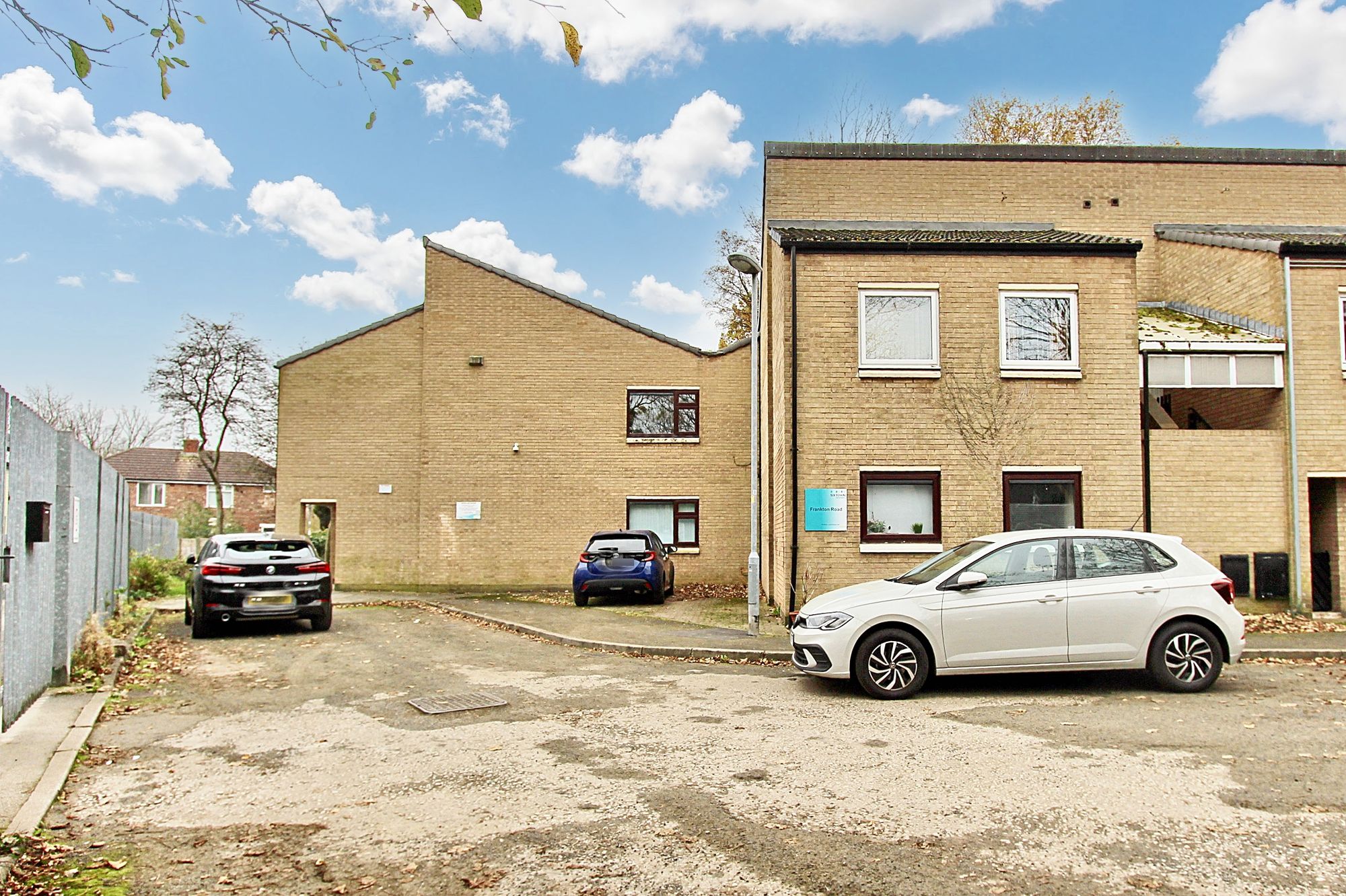 Images for Frankton Road, Whitefield, M45