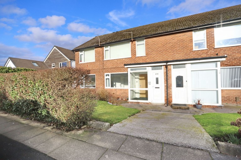 View Full Details for Hawkstone Avenue, Whitefield, M45