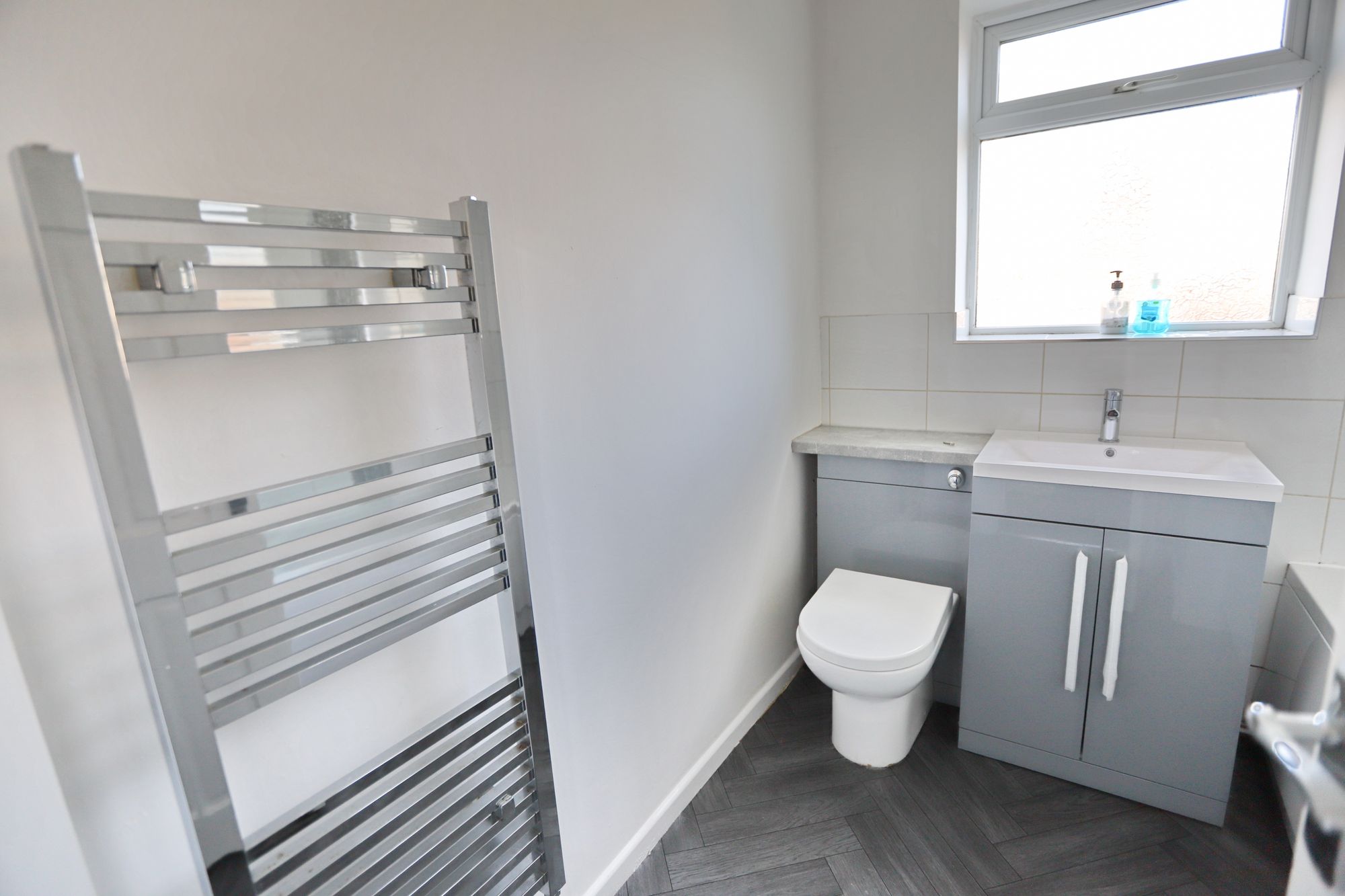 Images for Hawkstone Avenue, Whitefield, M45