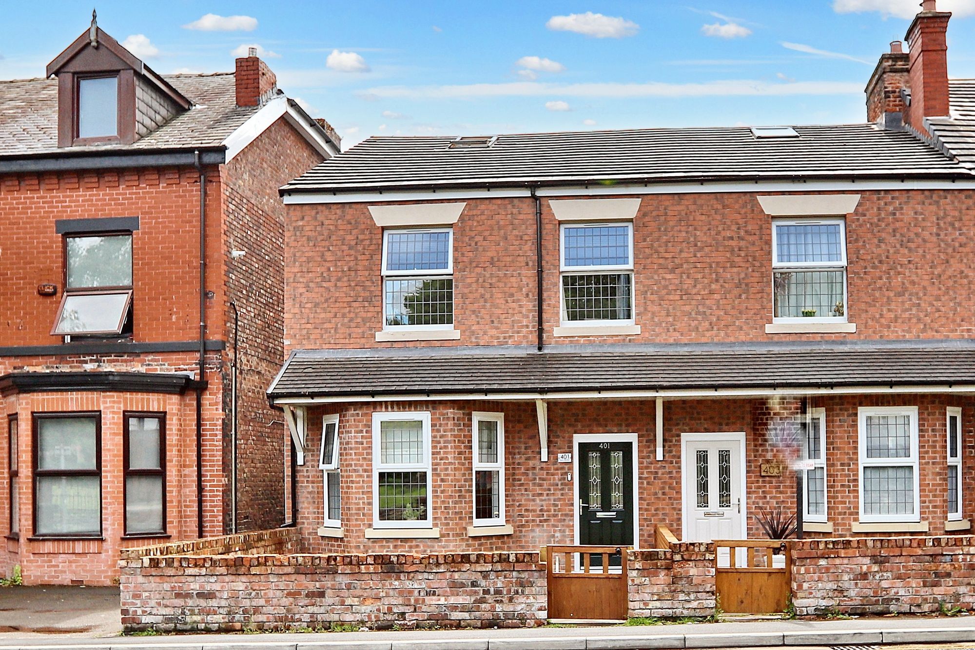 Images for Bury Old Road, 401 Bury Old Road, M25