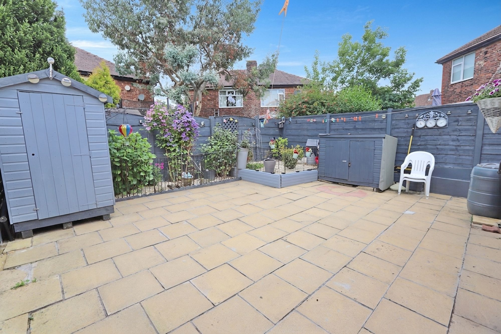 Images for Pine Avenue, Whitefield, M45