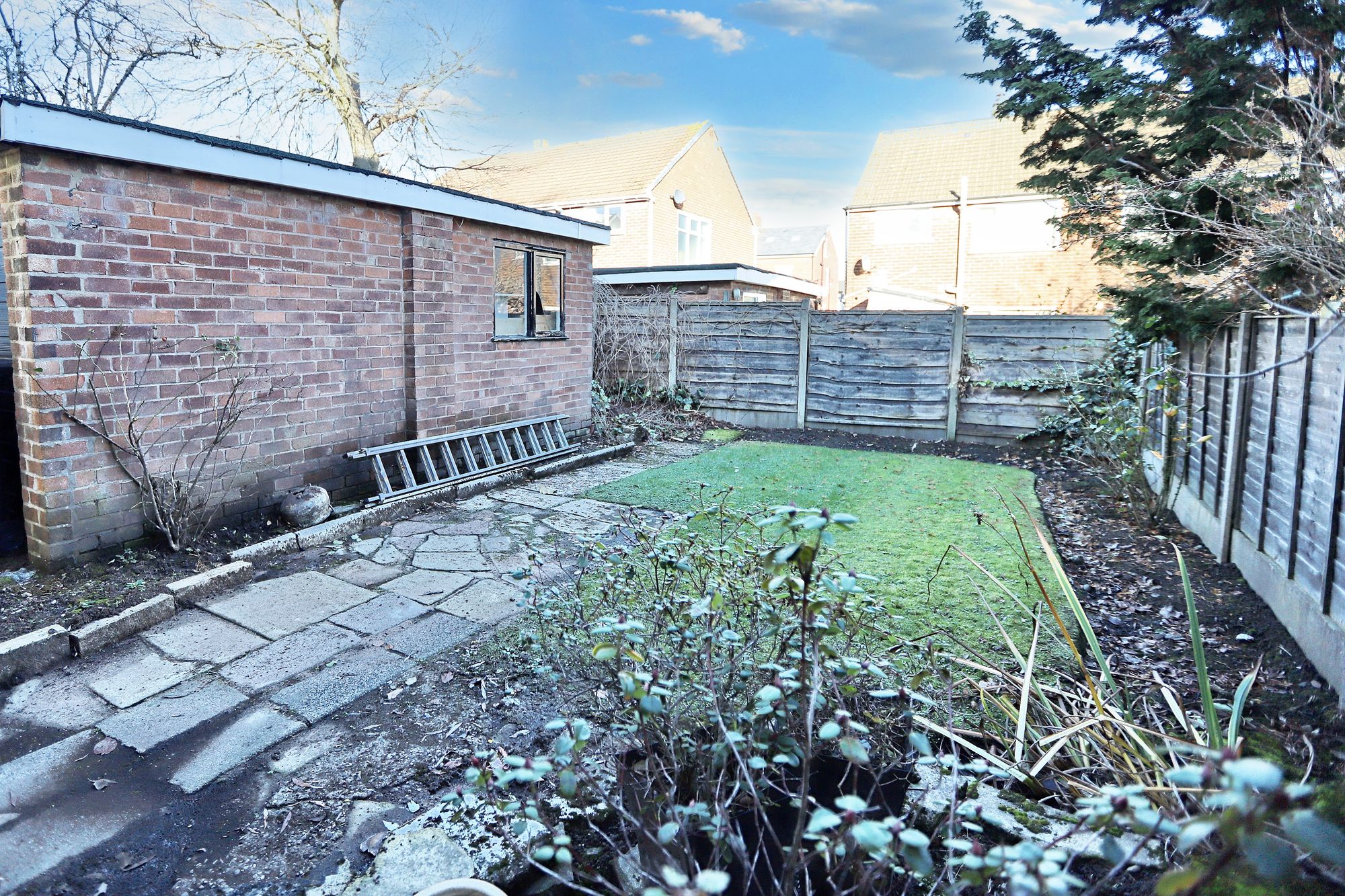 Images for Woodhall Avenue, Whitefield, M45