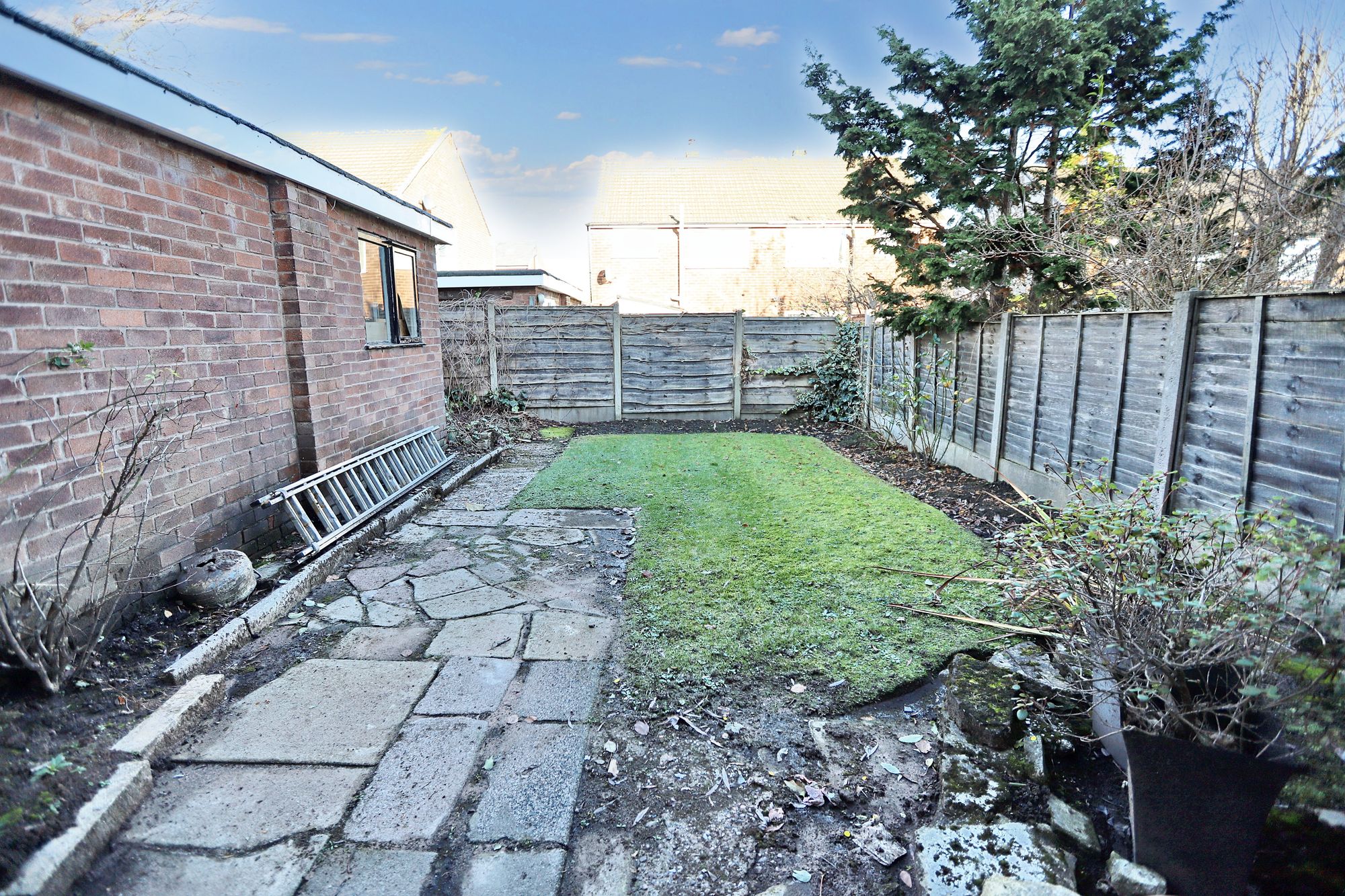 Images for Woodhall Avenue, Whitefield, M45