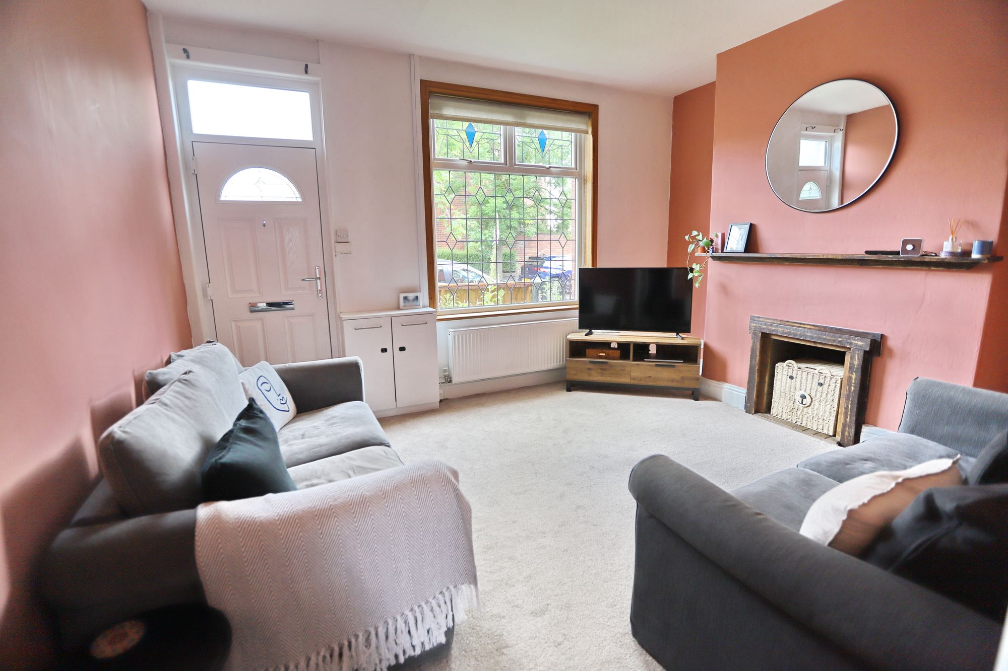 Images for Dashwood Road, Prestwich, M25