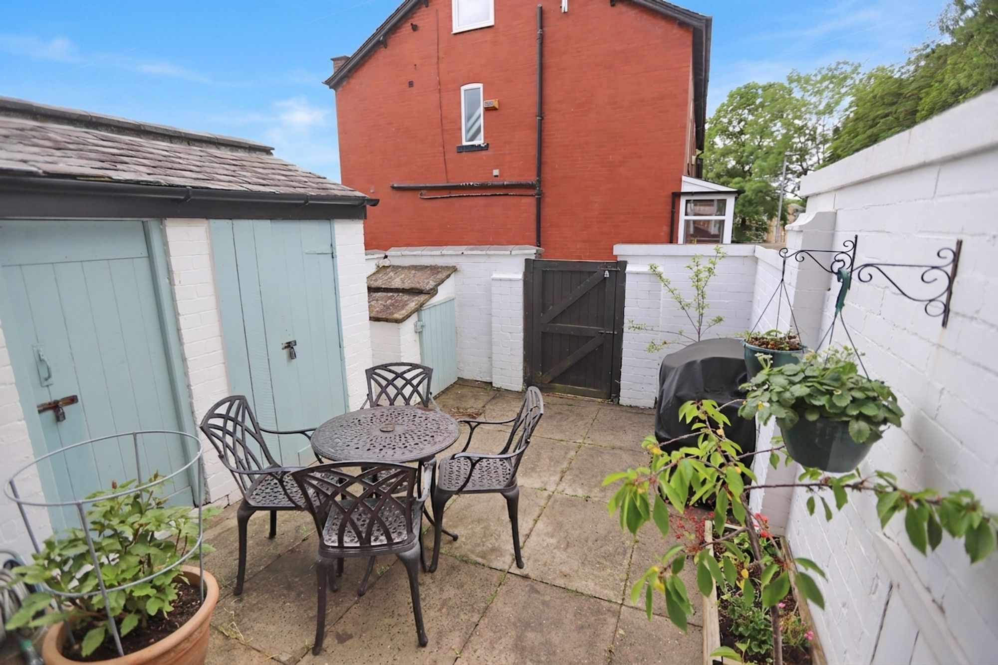 Images for Dashwood Road, Prestwich, M25