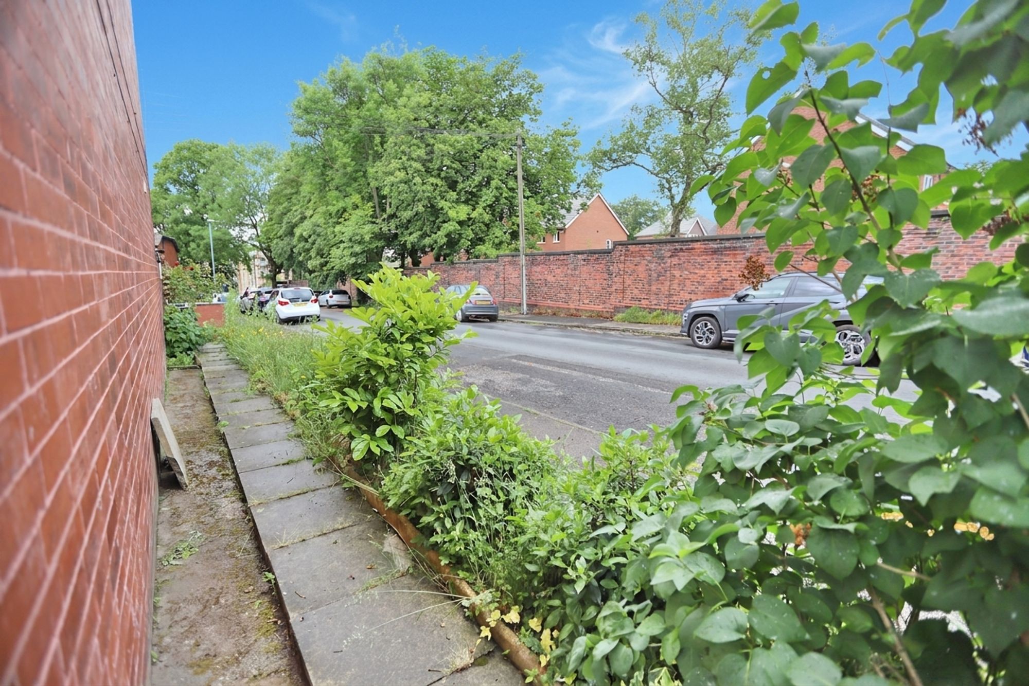 Images for Dashwood Road, Prestwich, M25