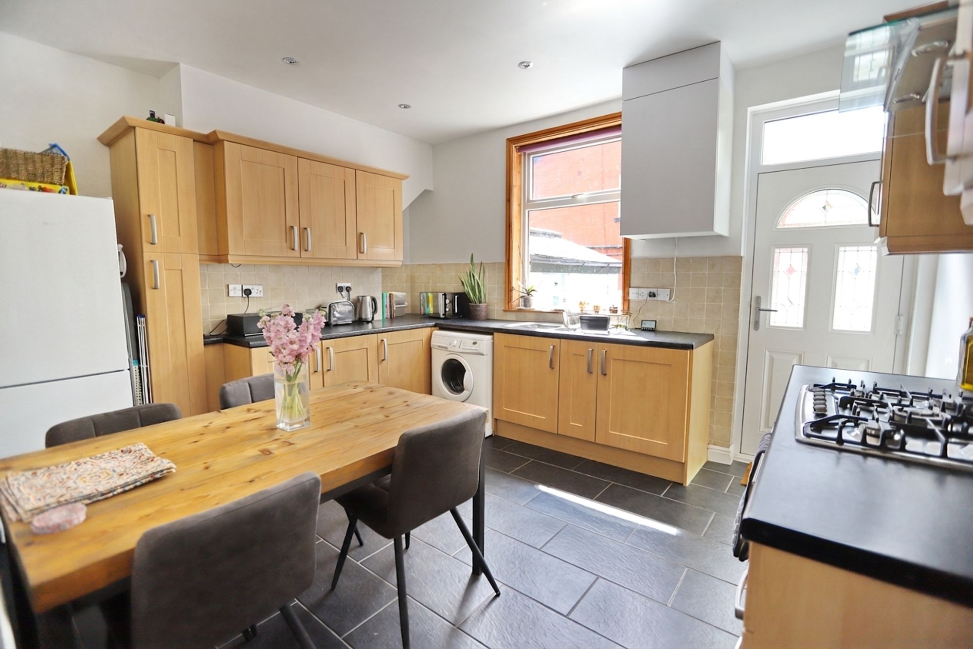 Images for Dashwood Road, Prestwich, M25