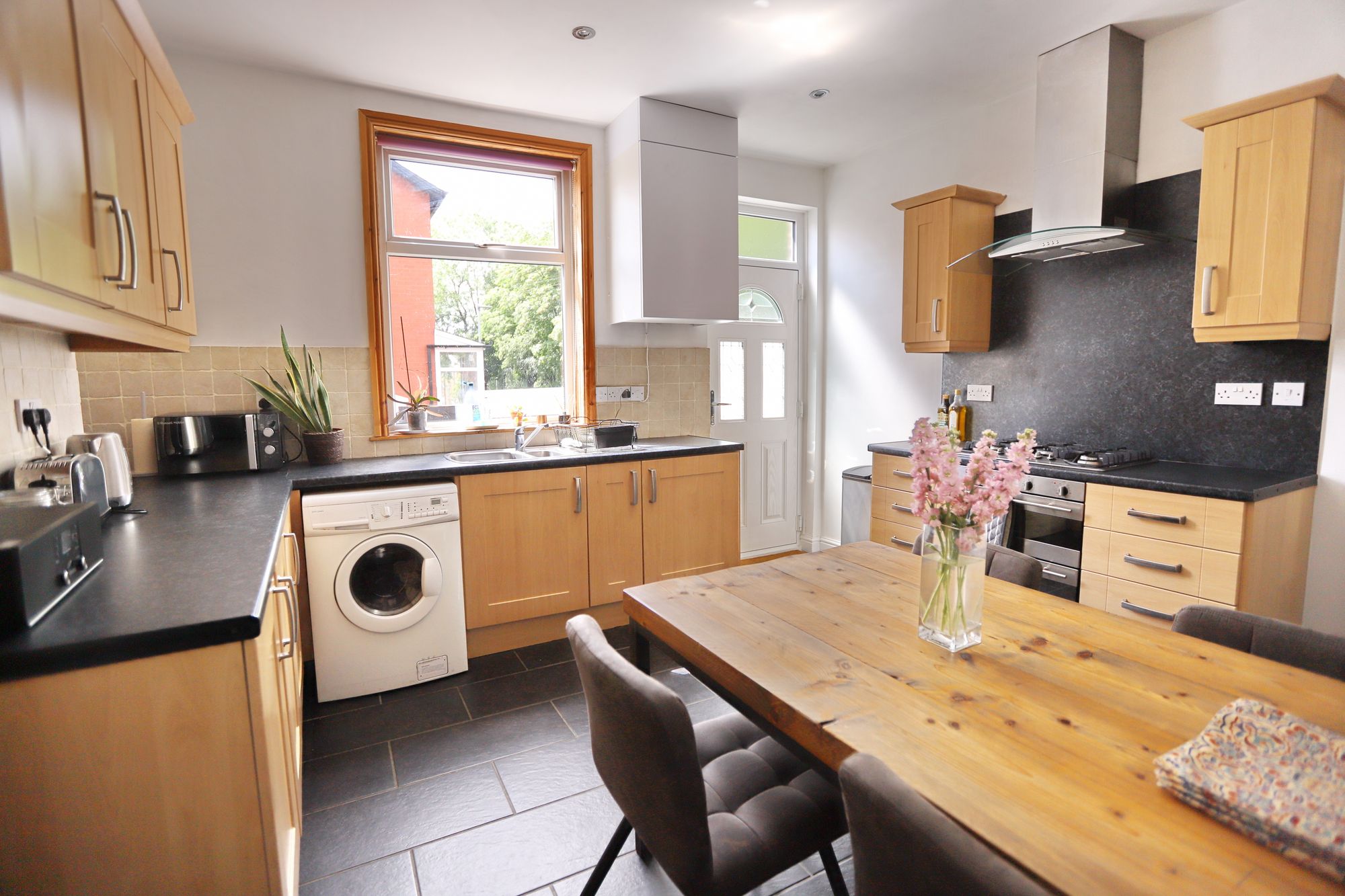 Images for Dashwood Road, Prestwich, M25
