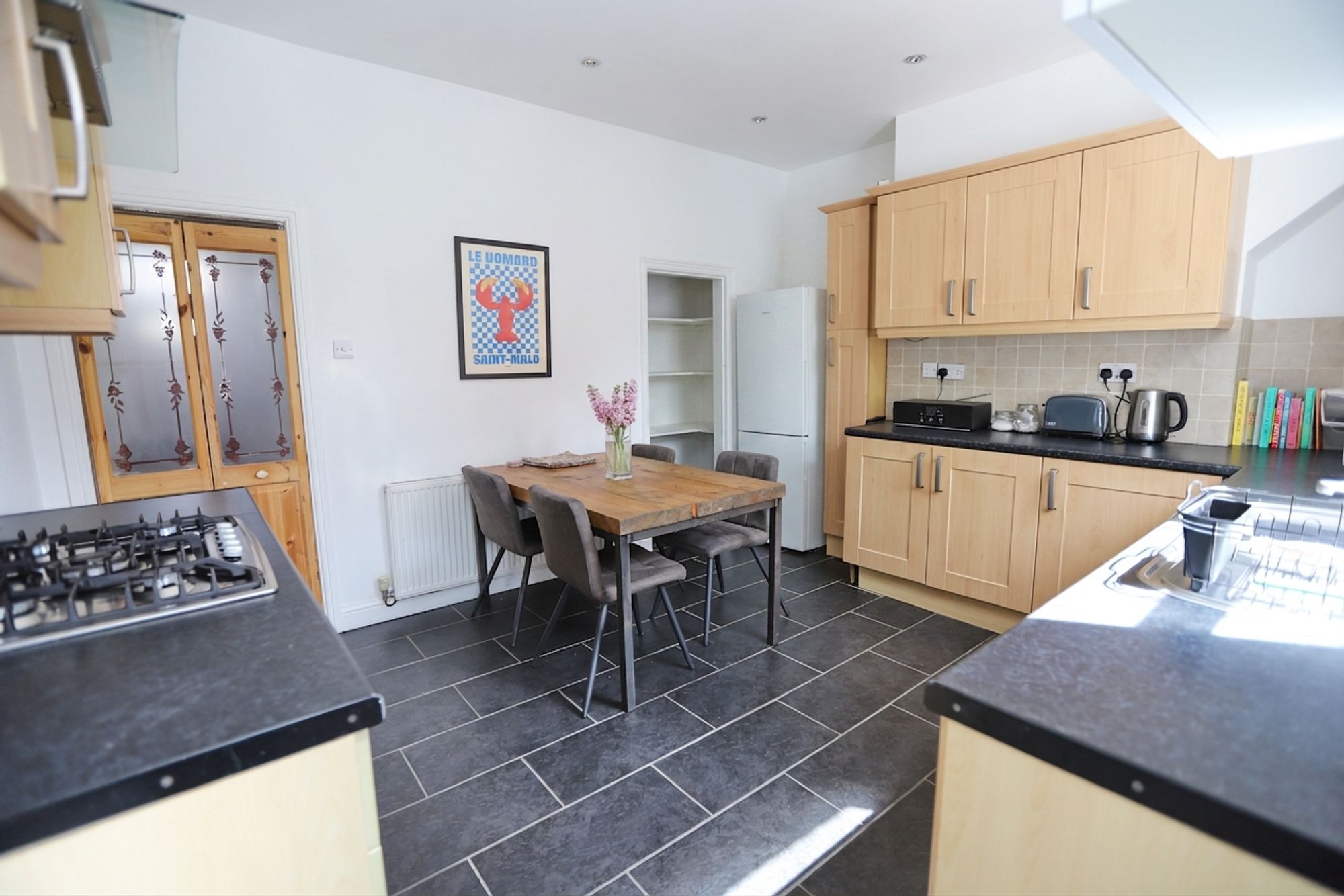 Images for Dashwood Road, Prestwich, M25