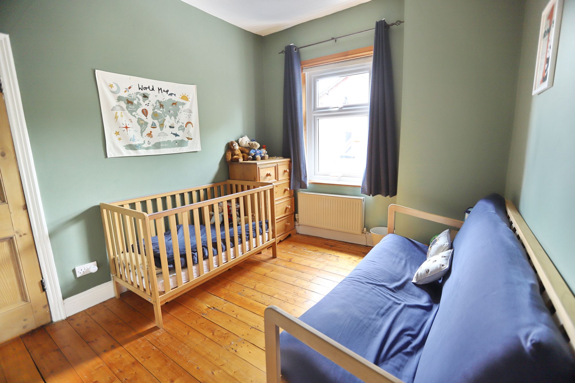 Images for Dashwood Road, Prestwich, M25