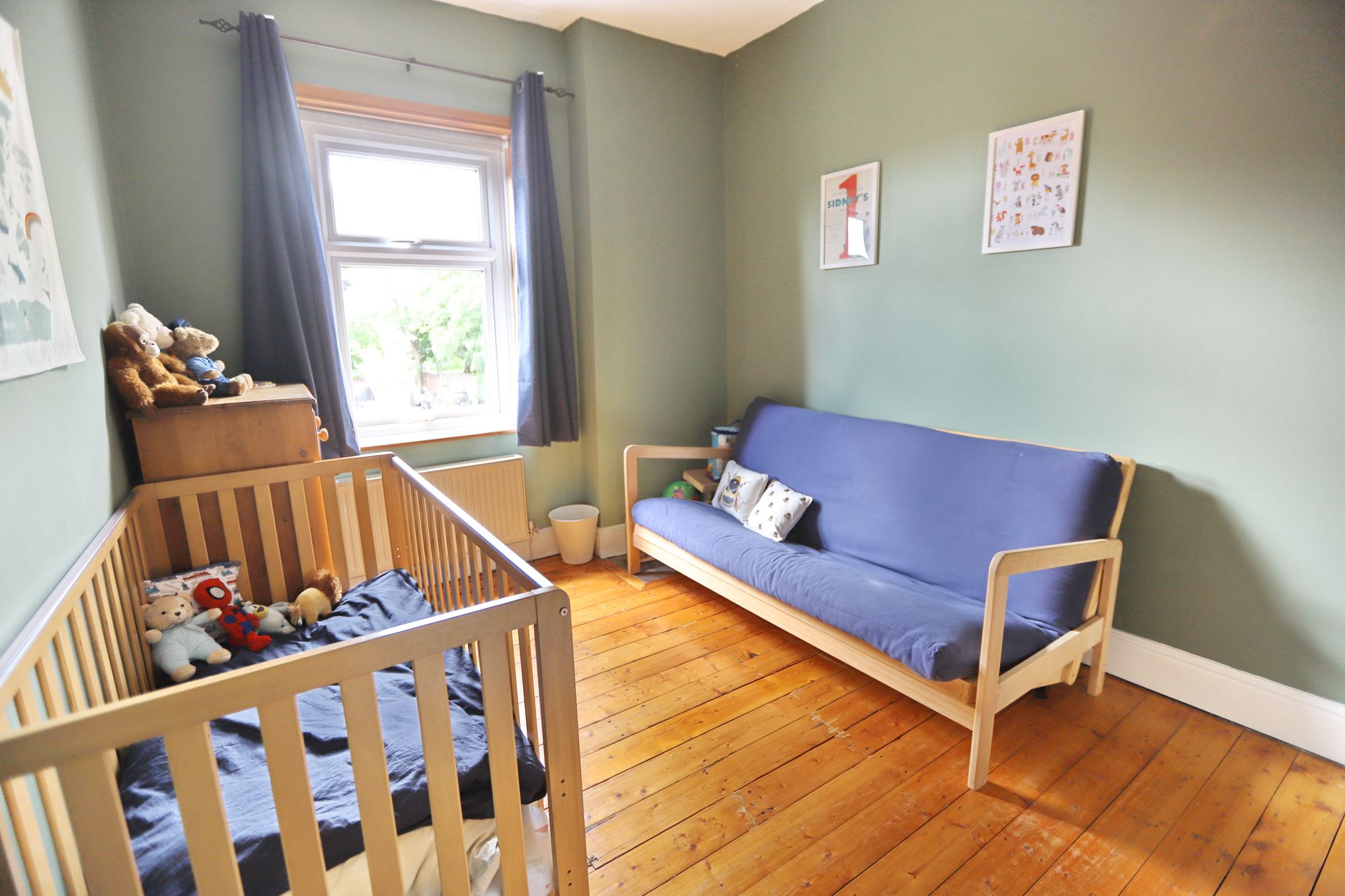 Images for Dashwood Road, Prestwich, M25