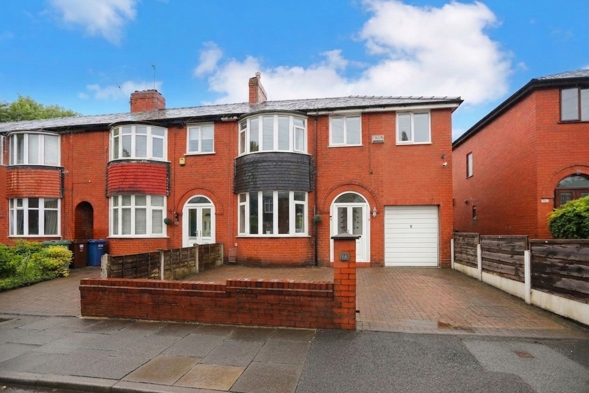 Images for Mayfair Avenue, Whitefield, M45