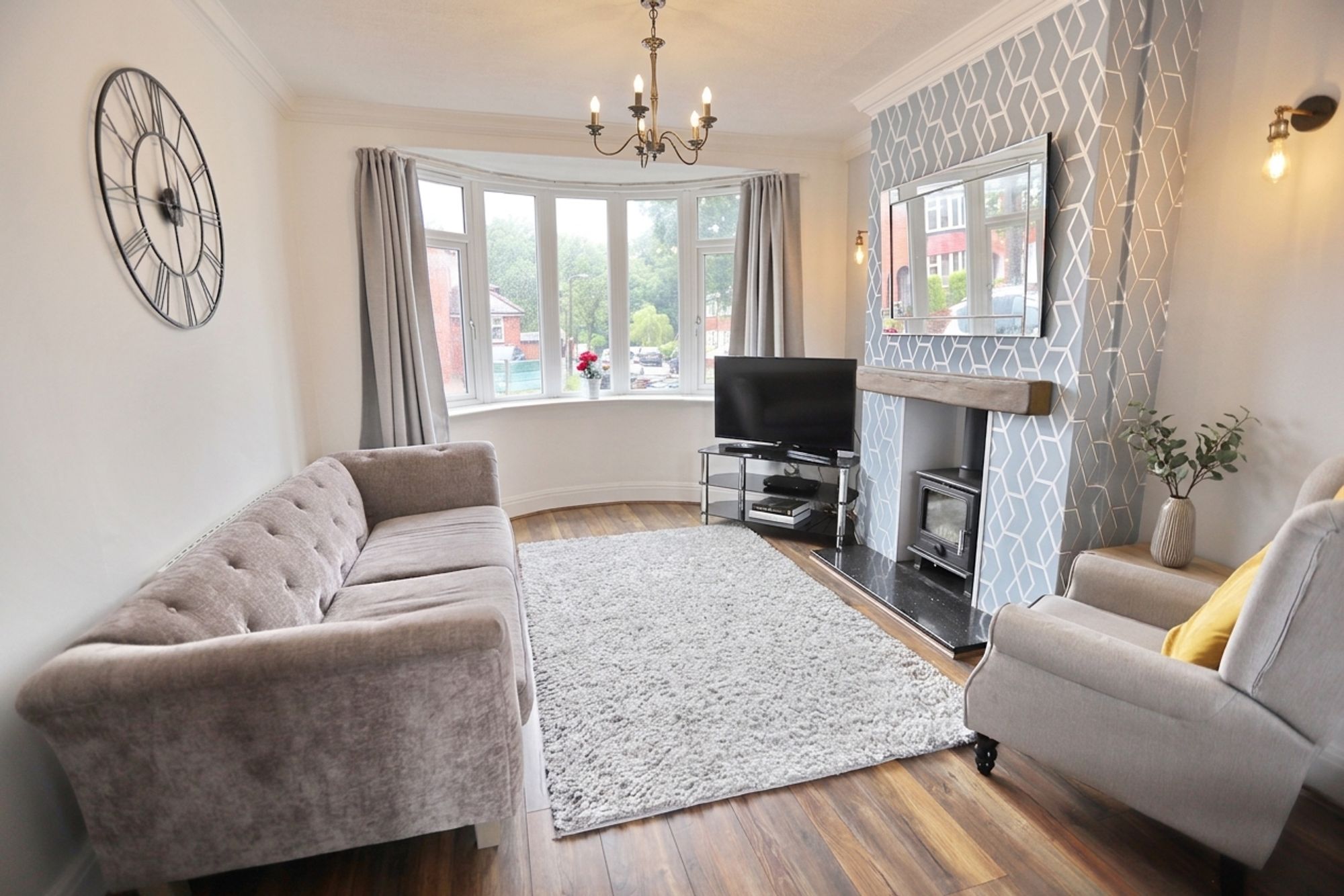 Images for Mayfair Avenue, Whitefield, M45